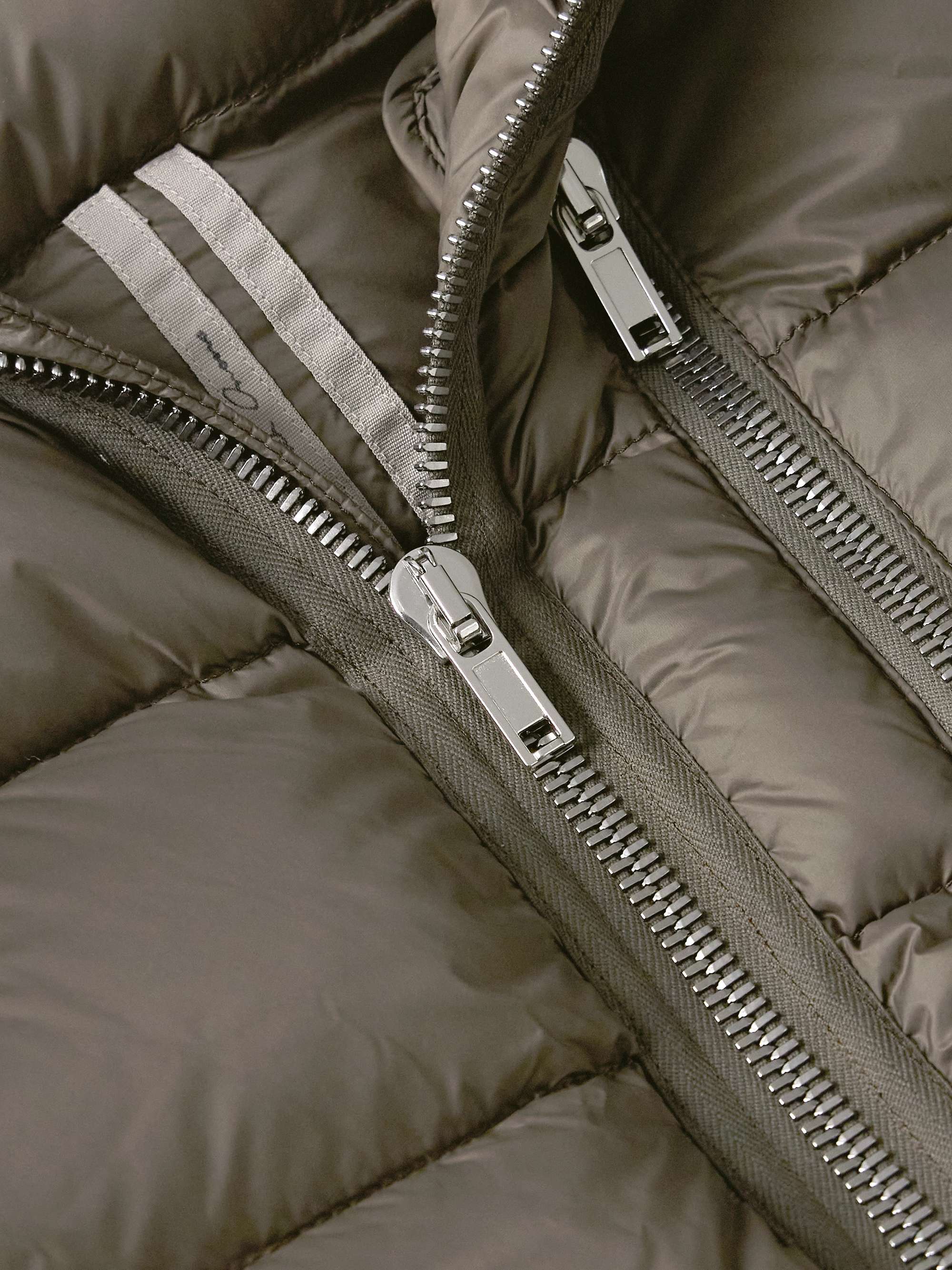 RICK OWENS 
