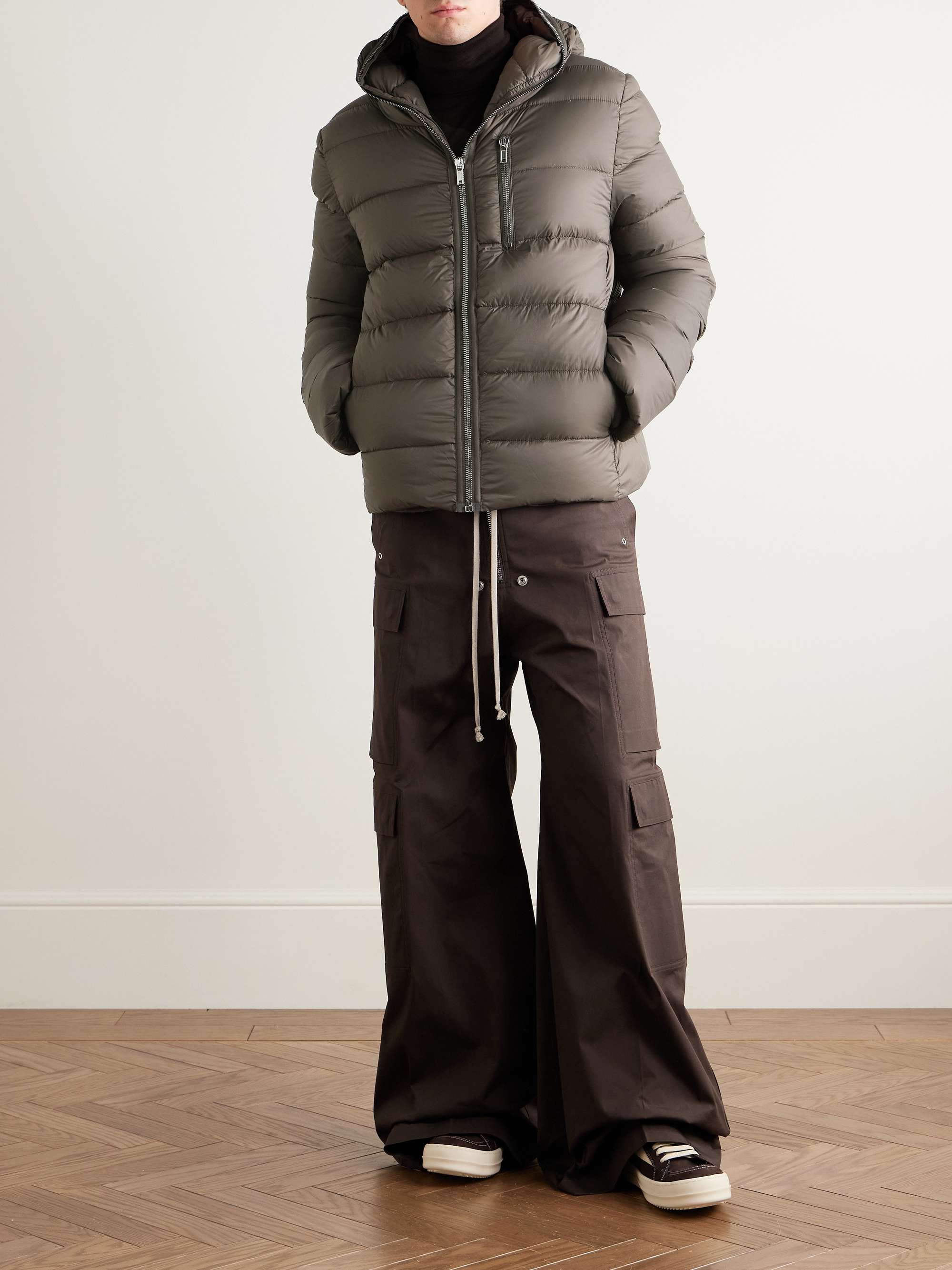 RICK OWENS 