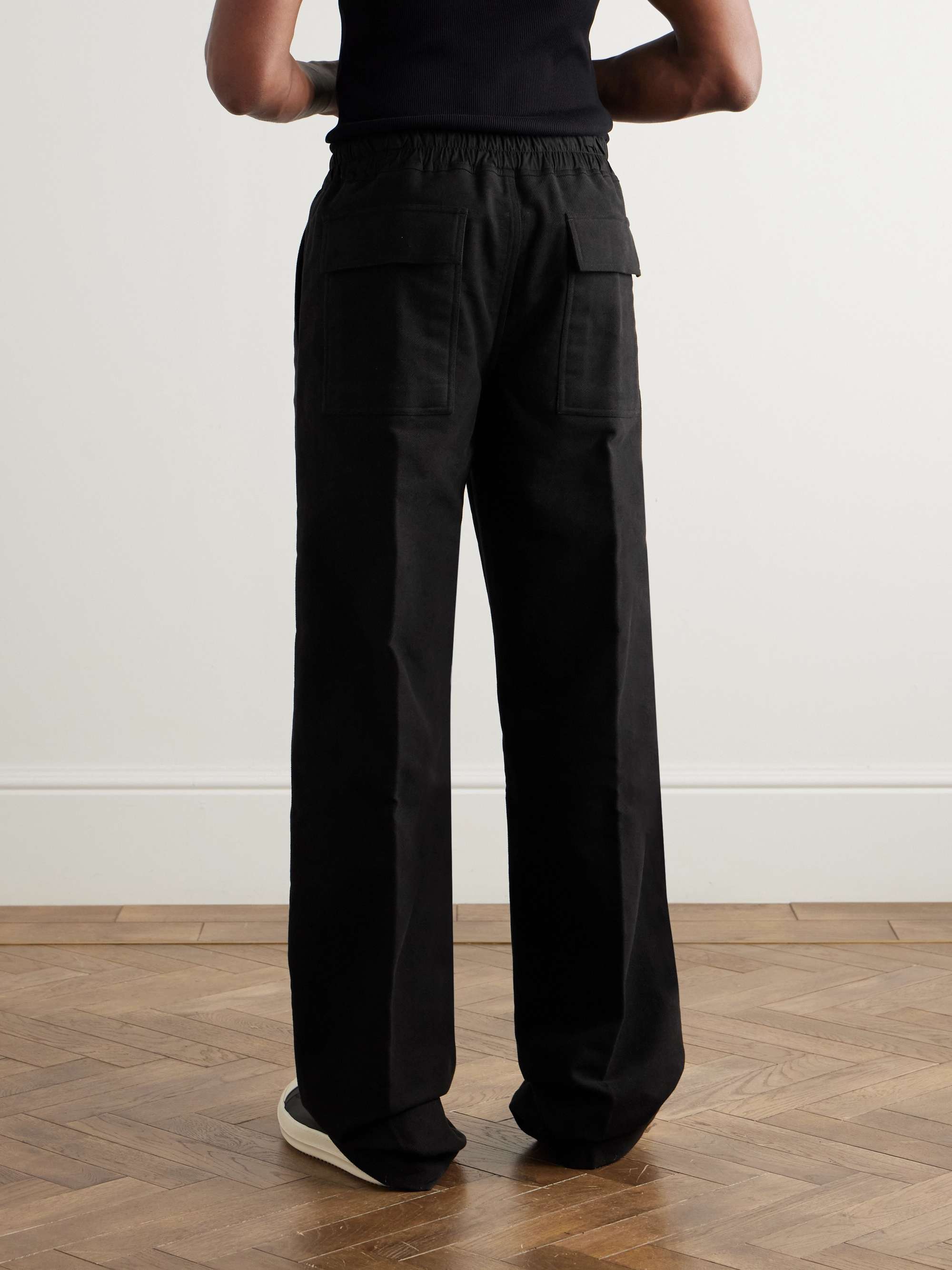 RICK OWENS 