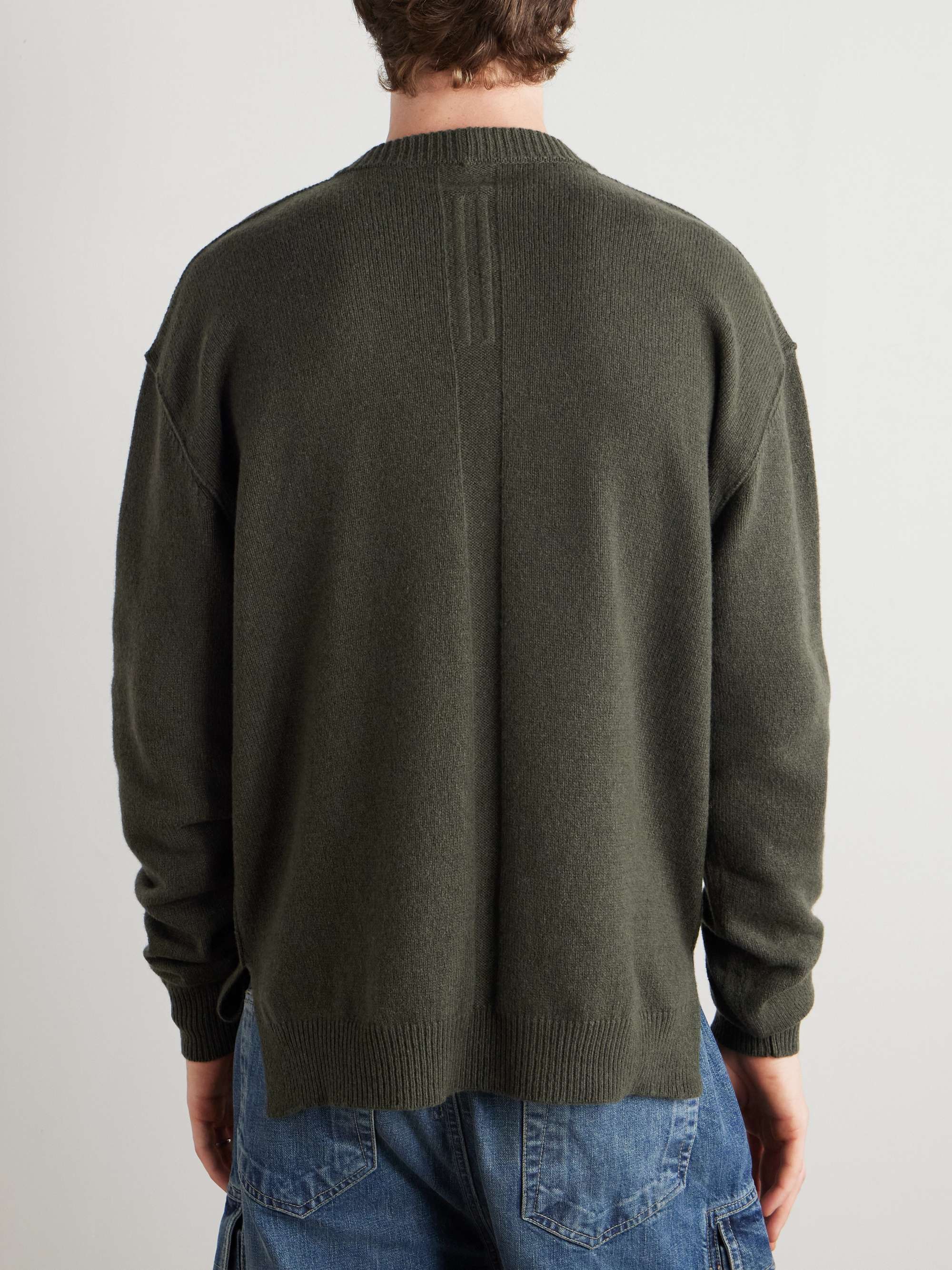 RICK OWENS 