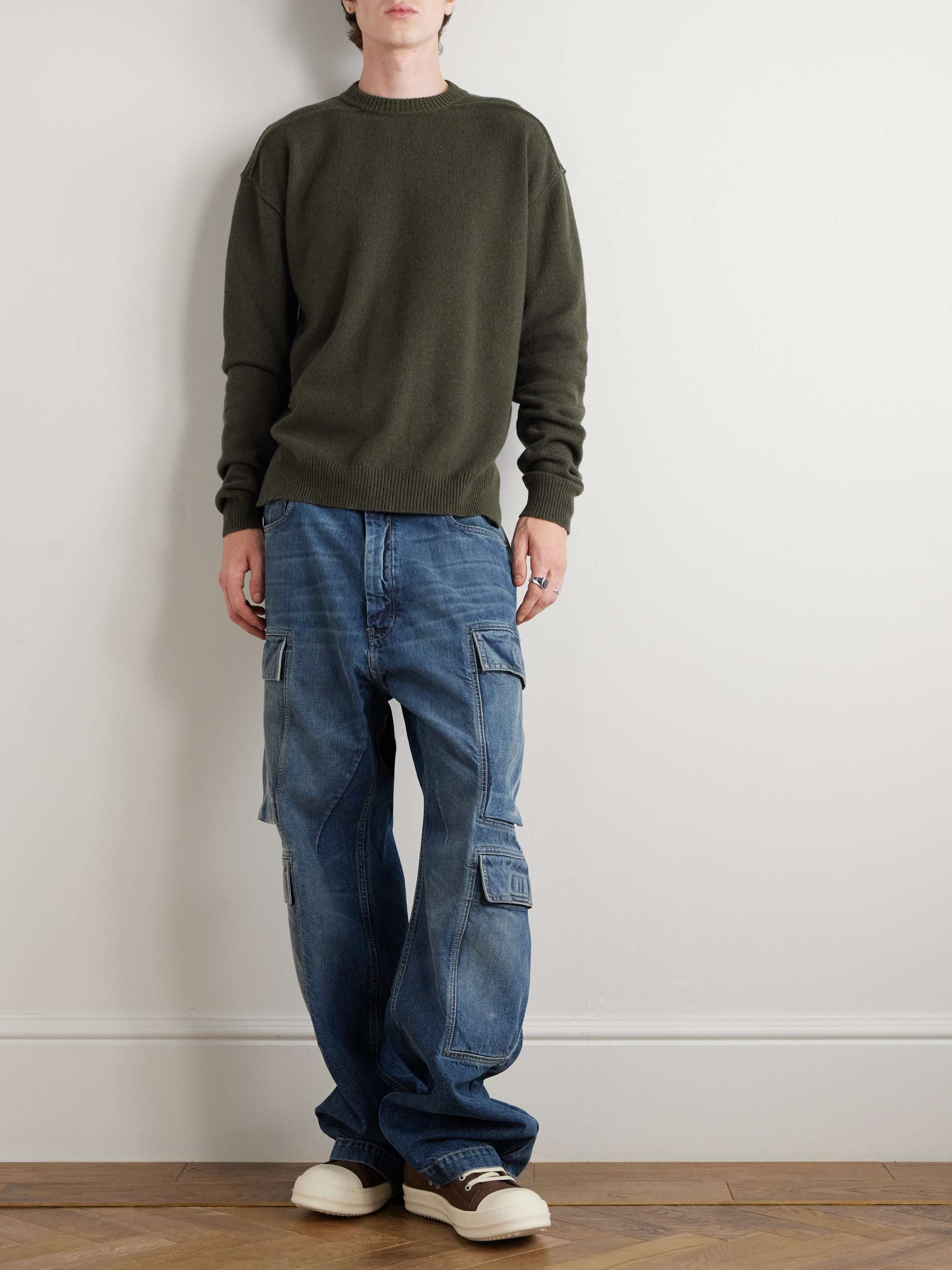 RICK OWENS 