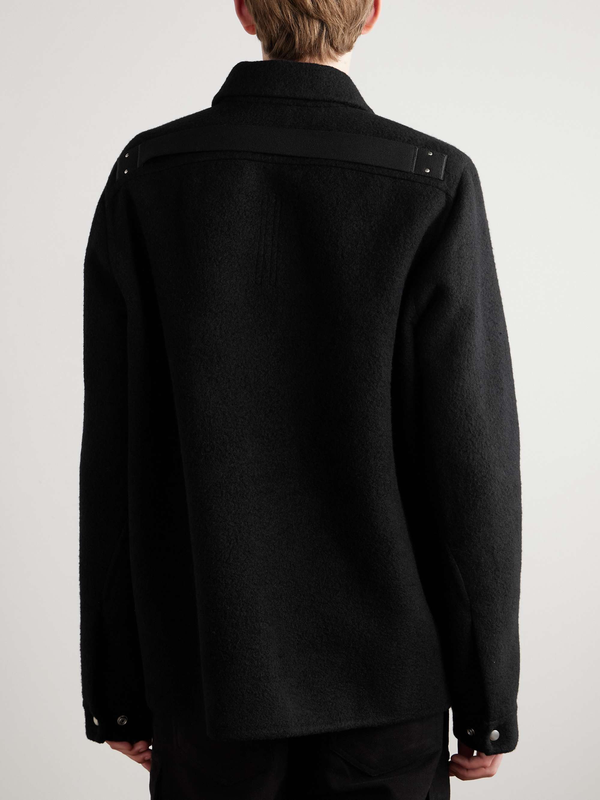 RICK OWENS 