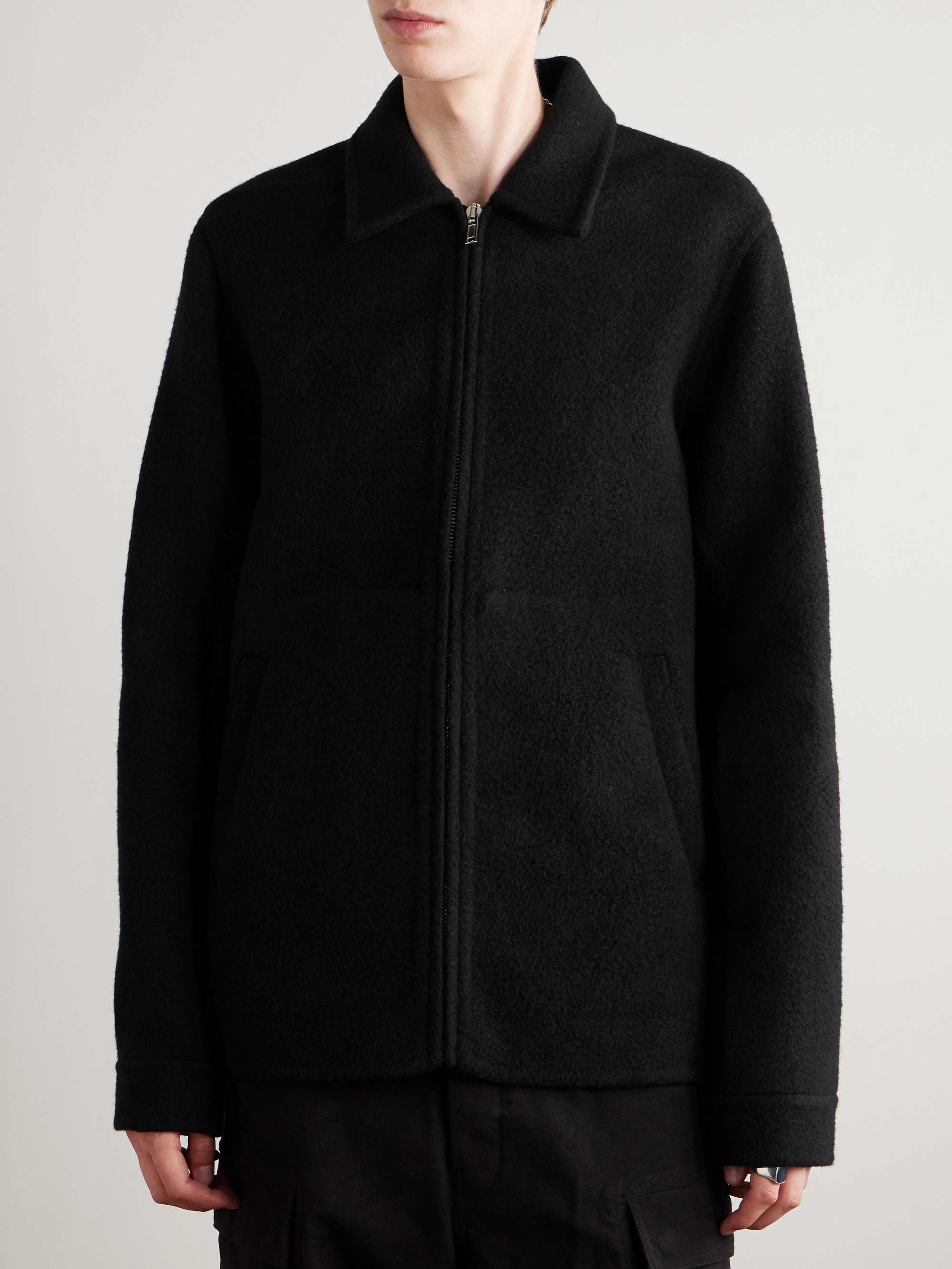 RICK OWENS 