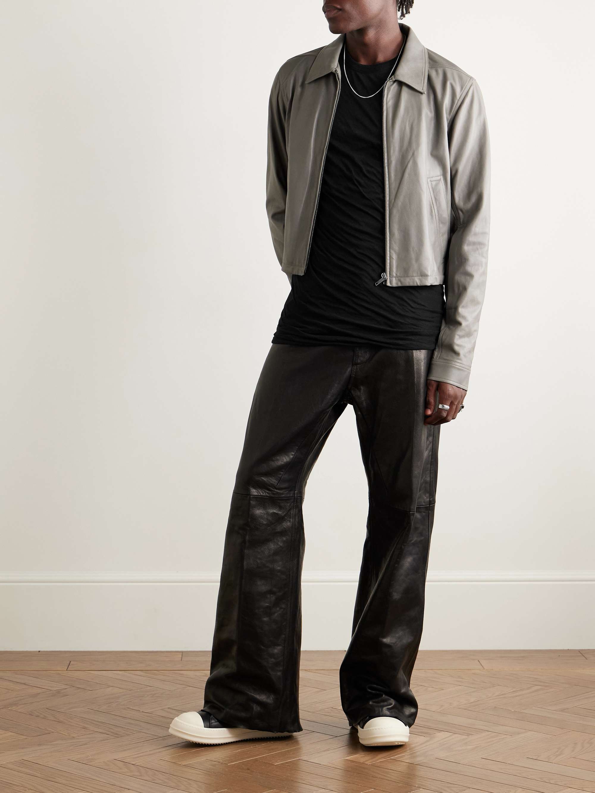 RICK OWENS 