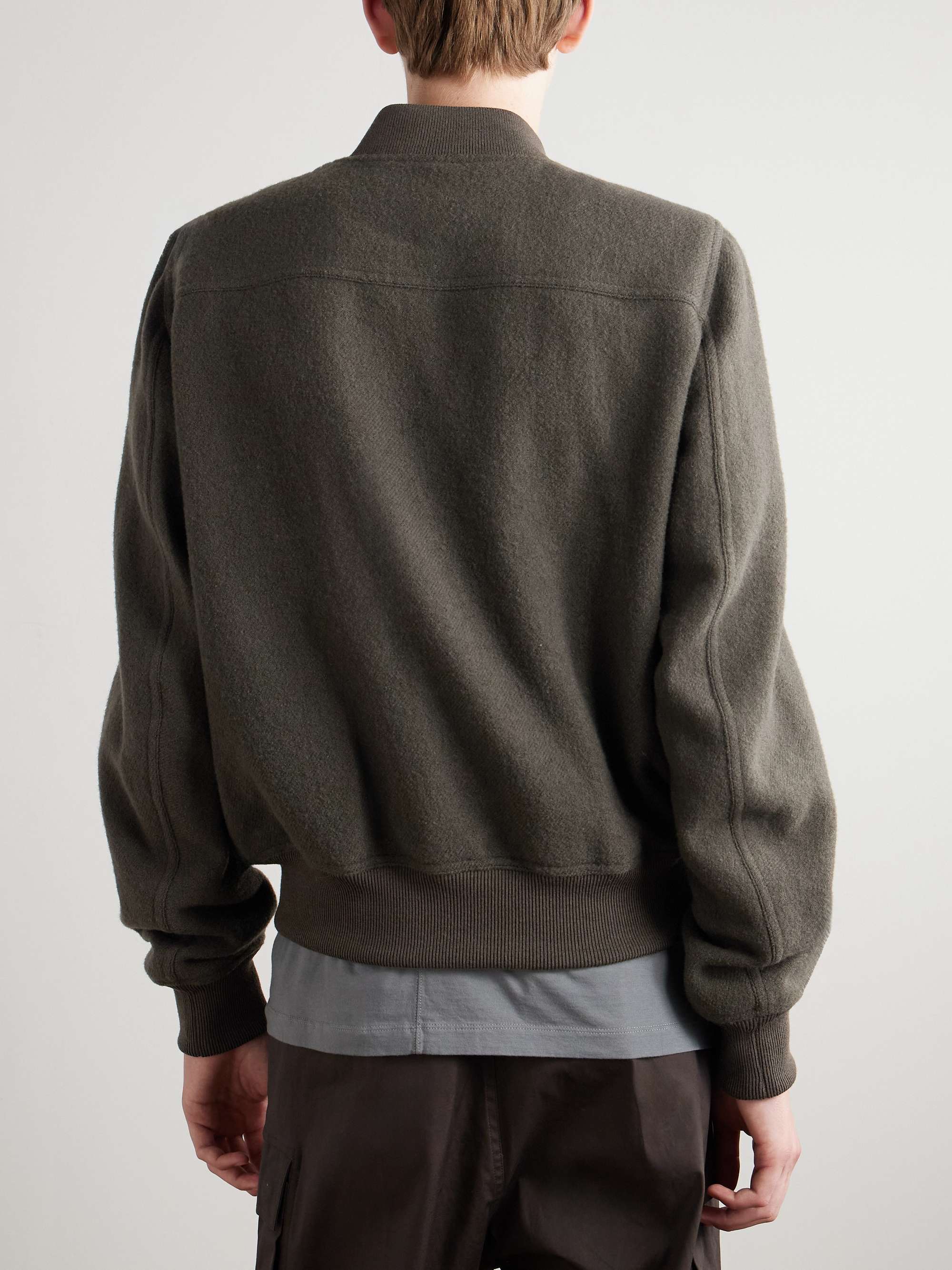 RICK OWENS 
