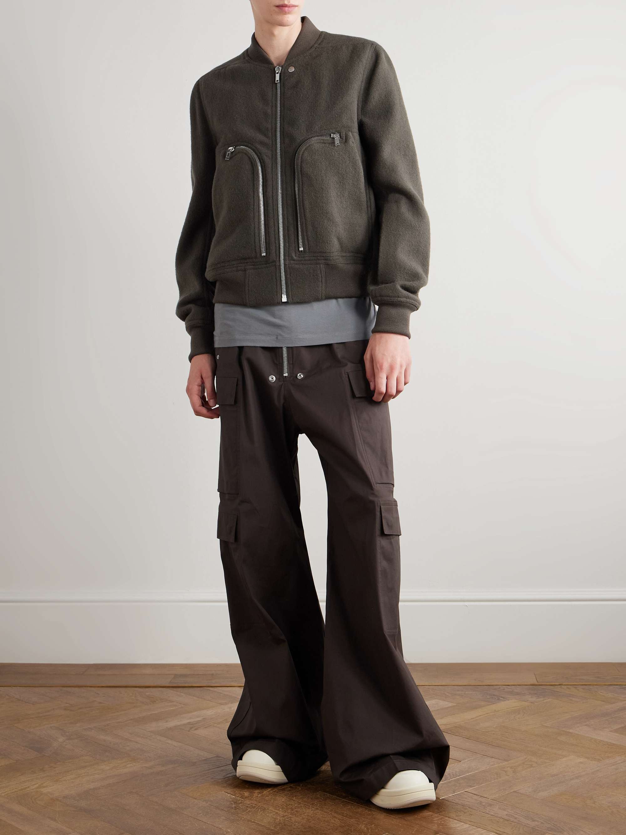 RICK OWENS 