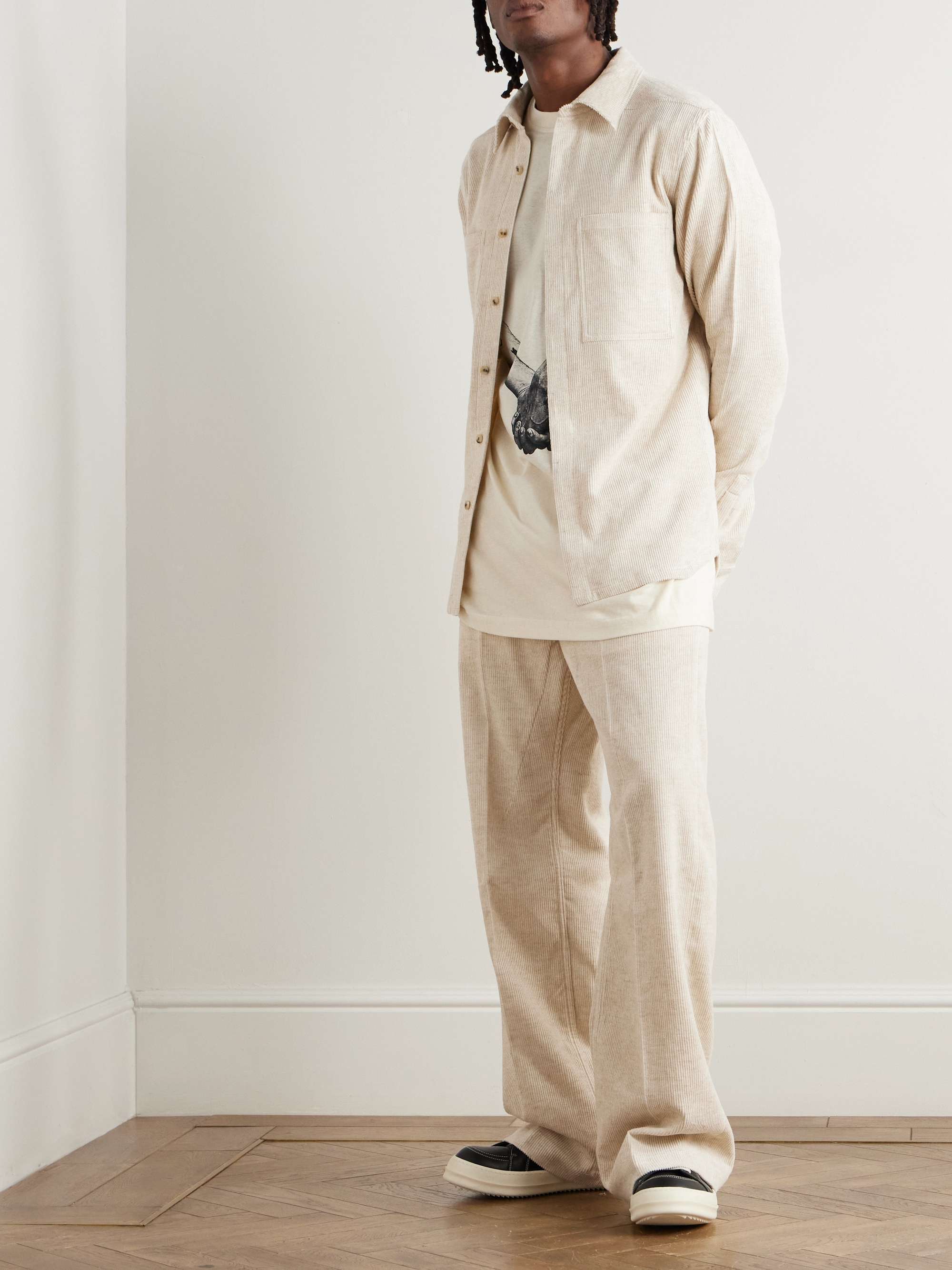 RICK OWENS 