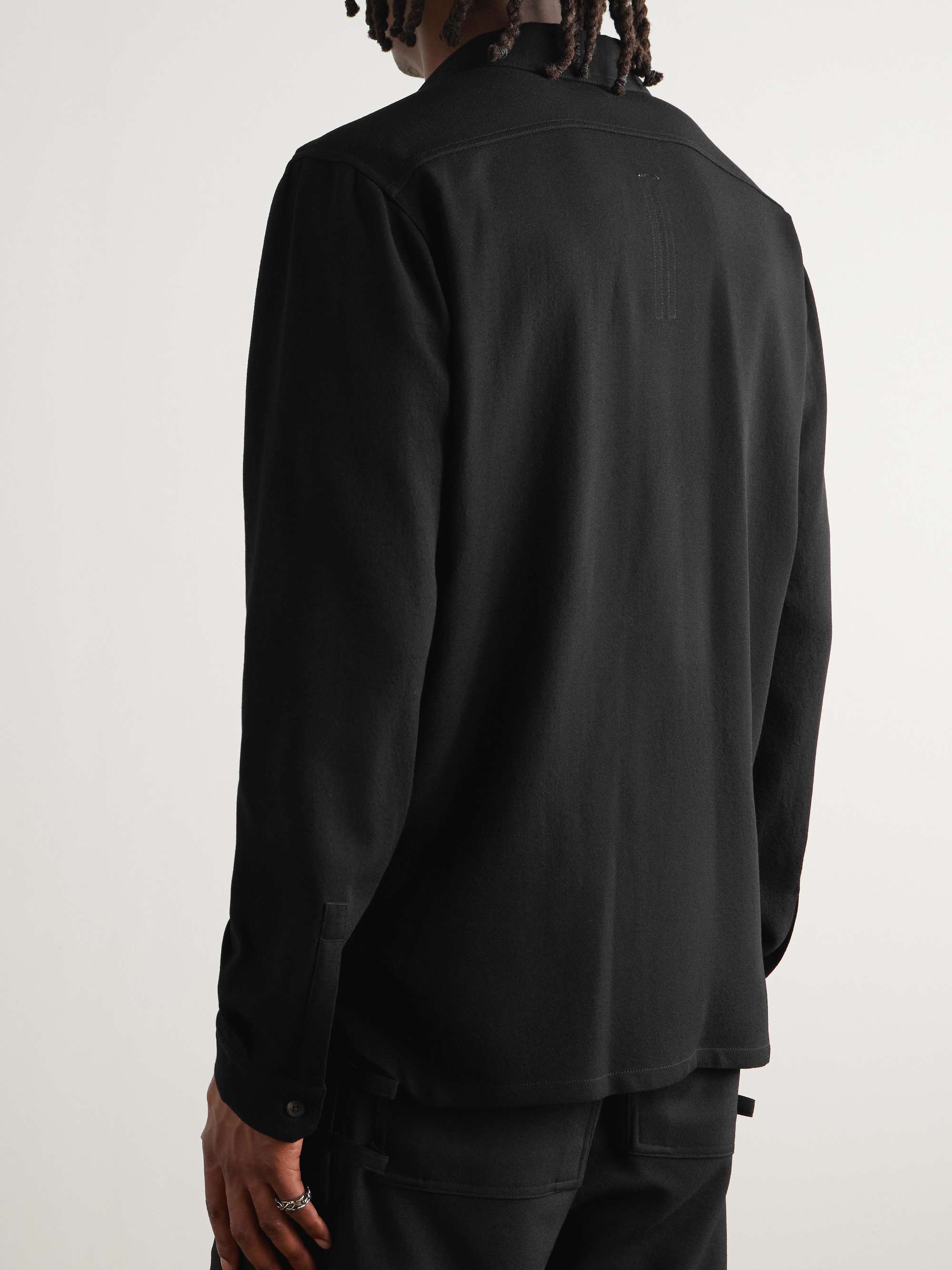 RICK OWENS 