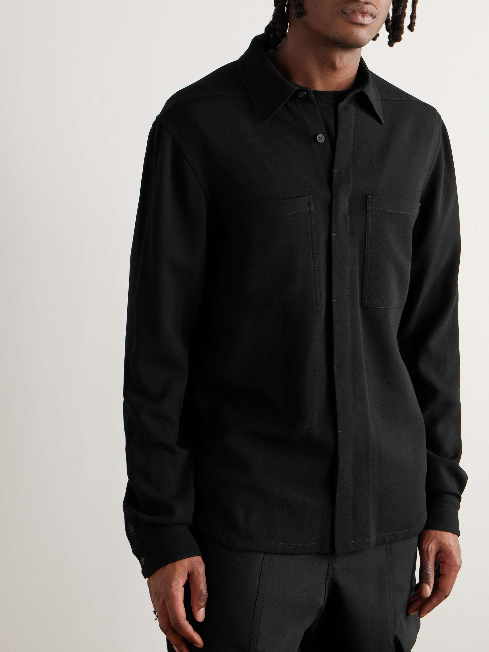 RICK OWENS 