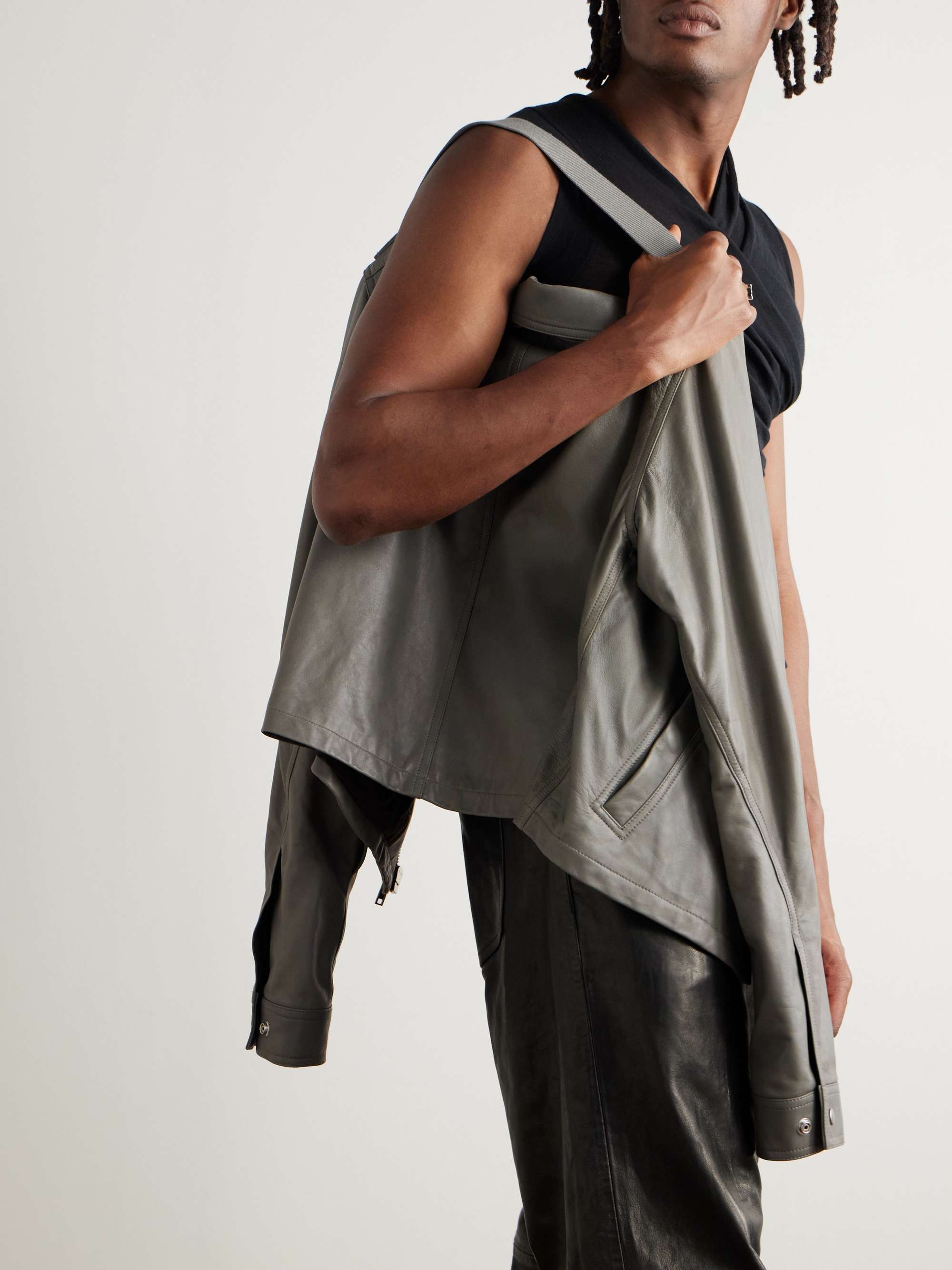 RICK OWENS 