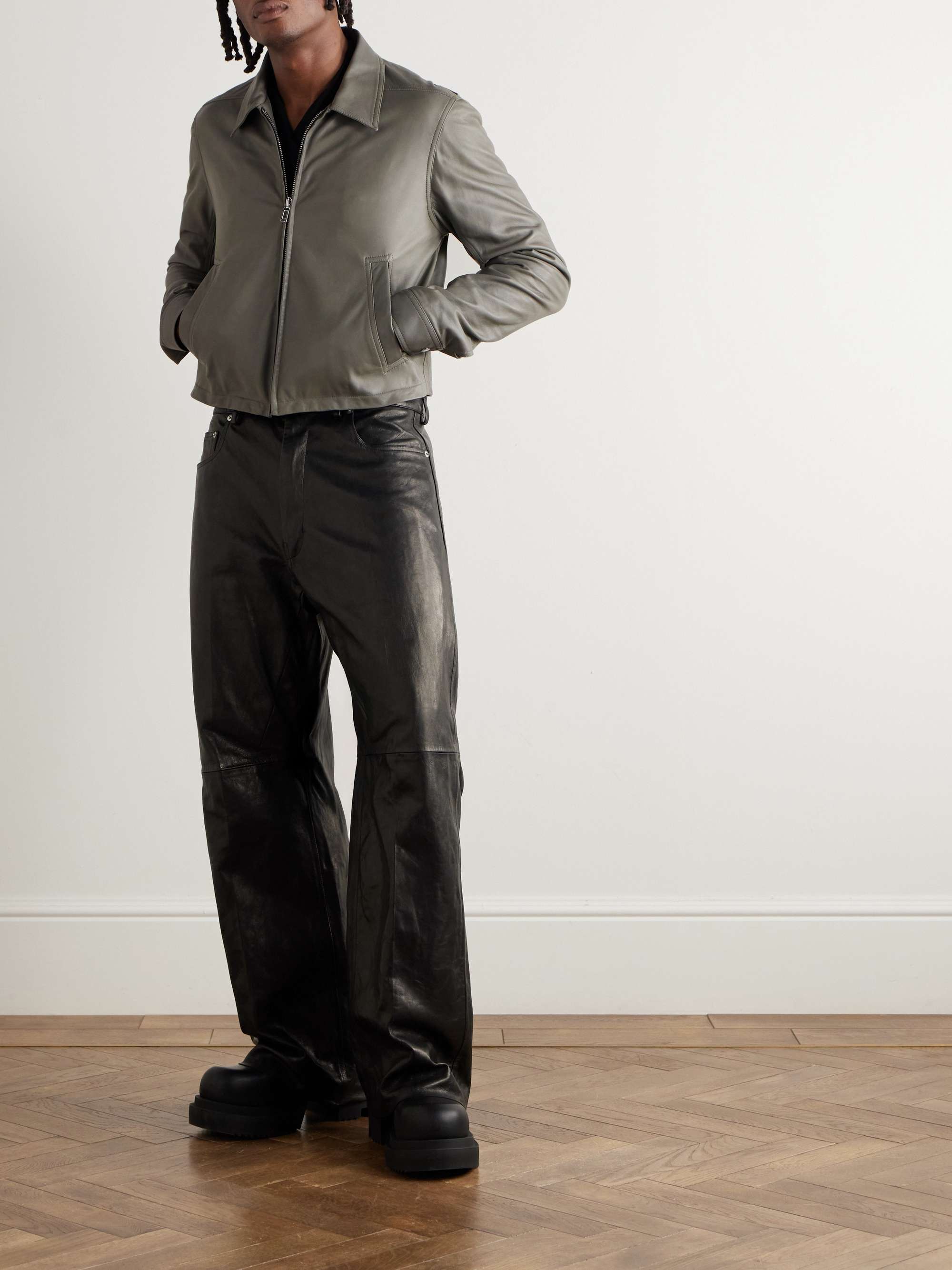 RICK OWENS 