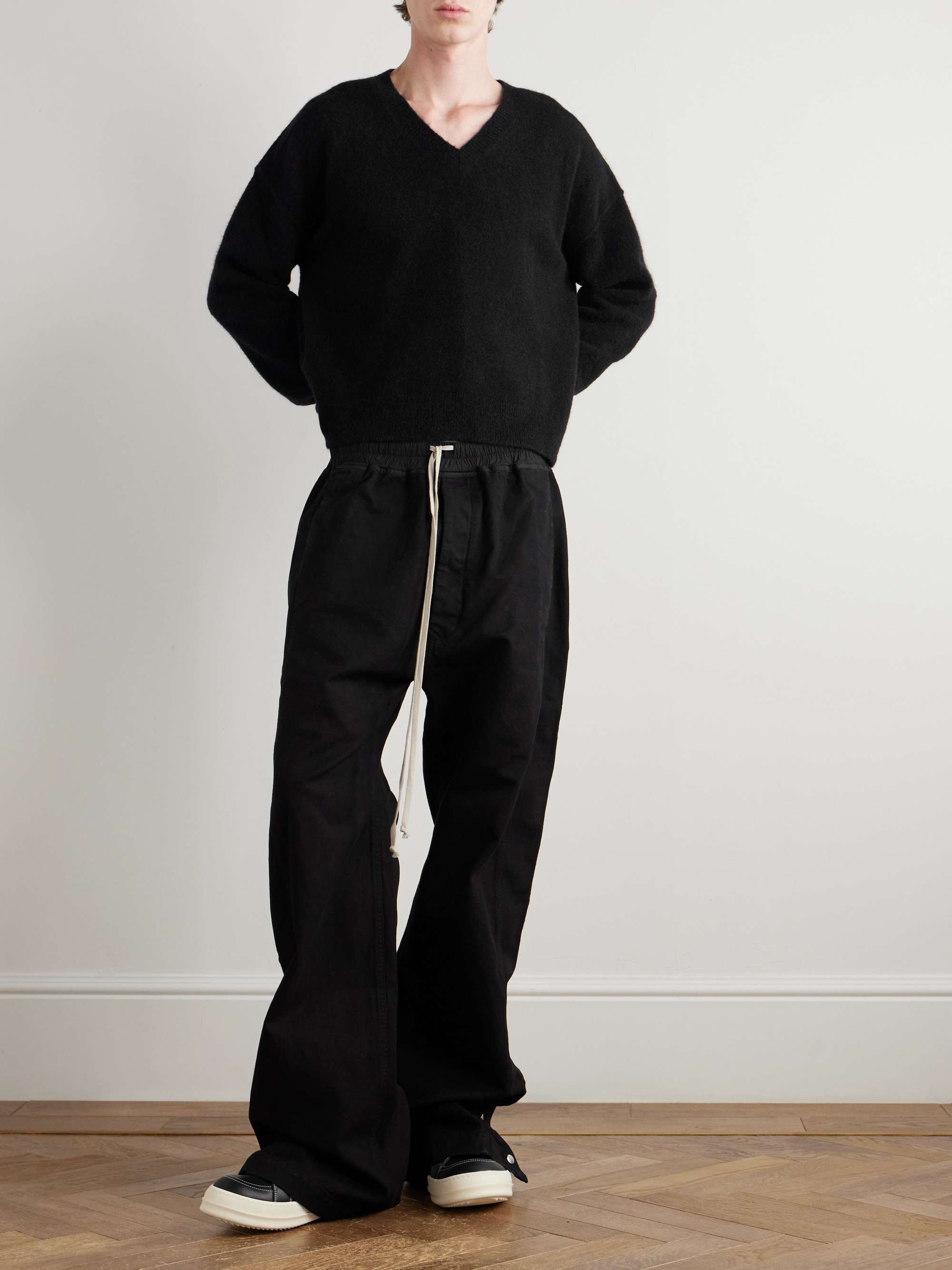 RICK OWENS 