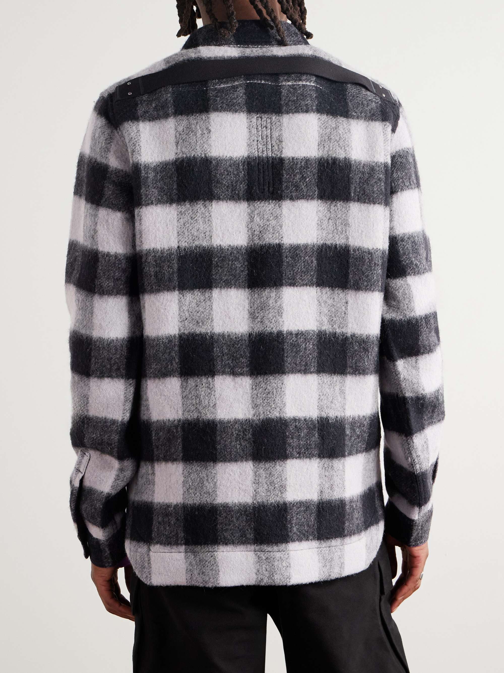 RICK OWENS 