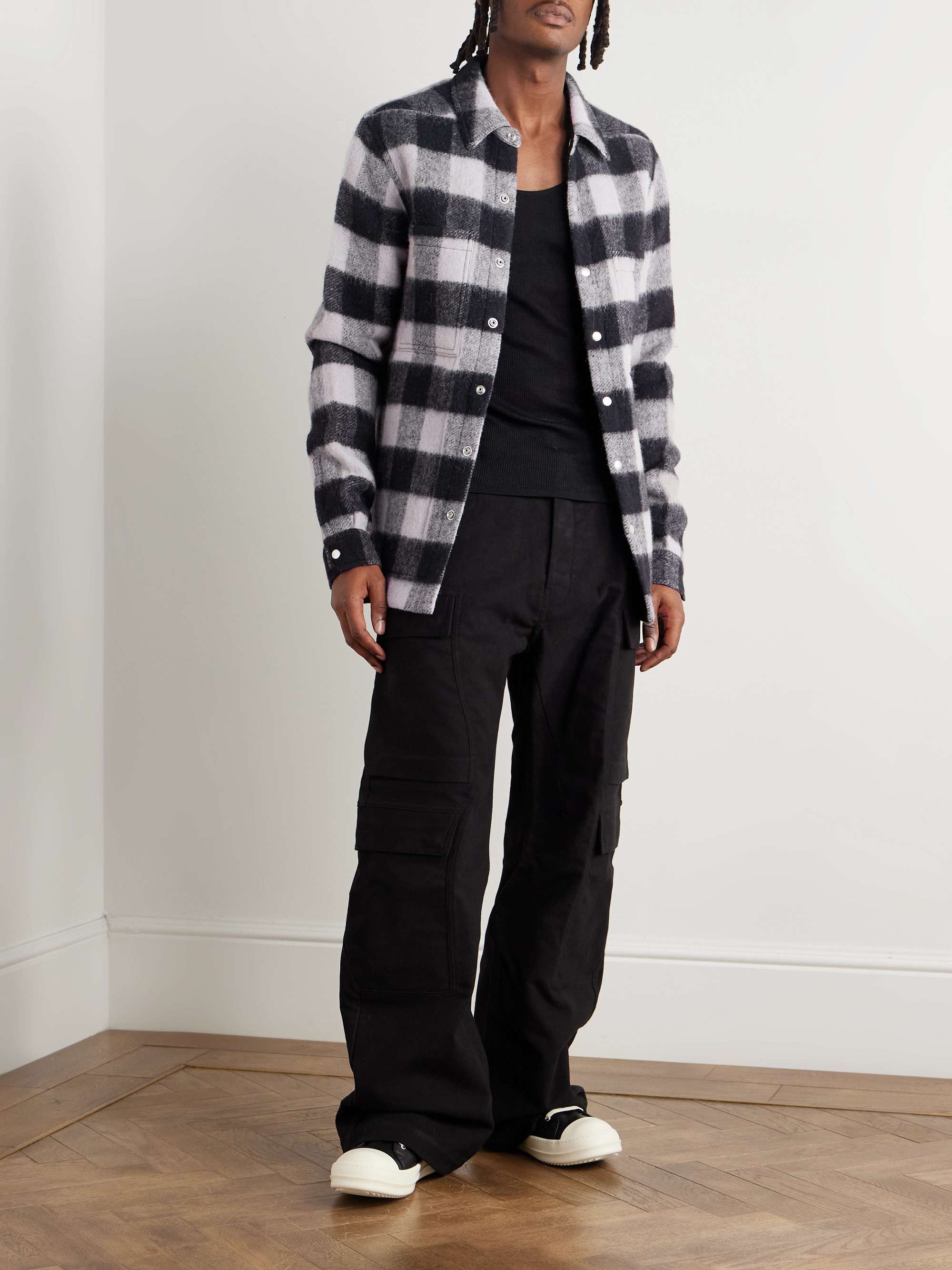 RICK OWENS 