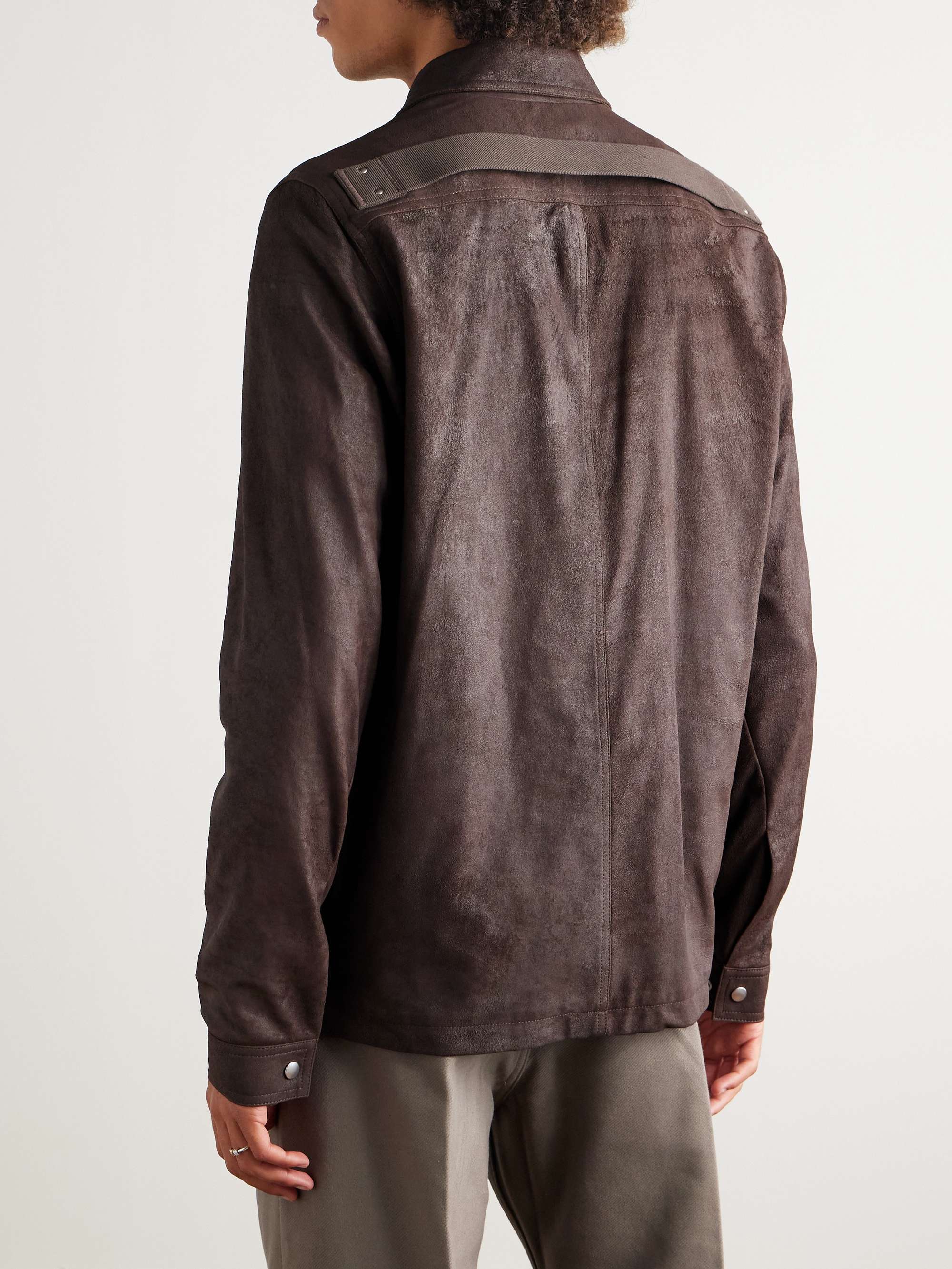RICK OWENS 