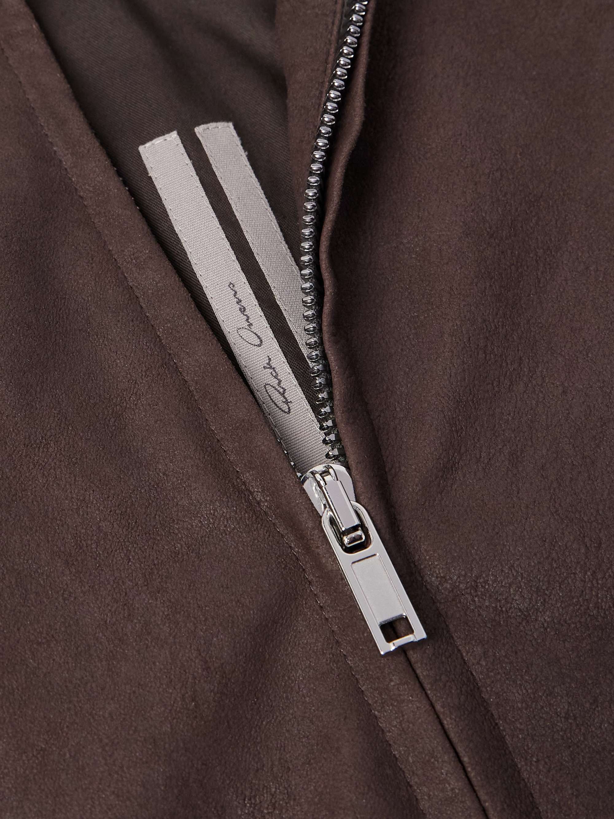 RICK OWENS 