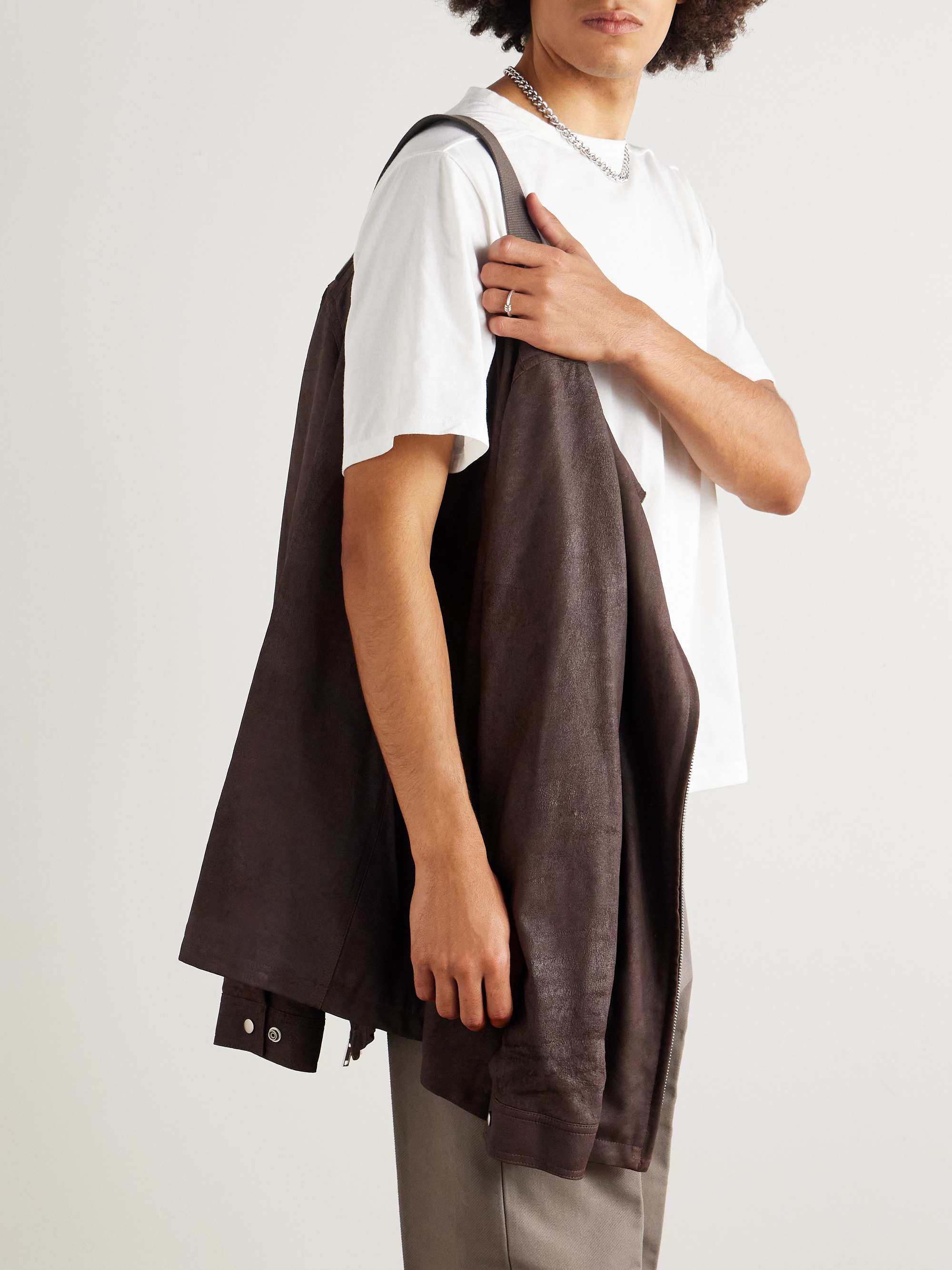 RICK OWENS 