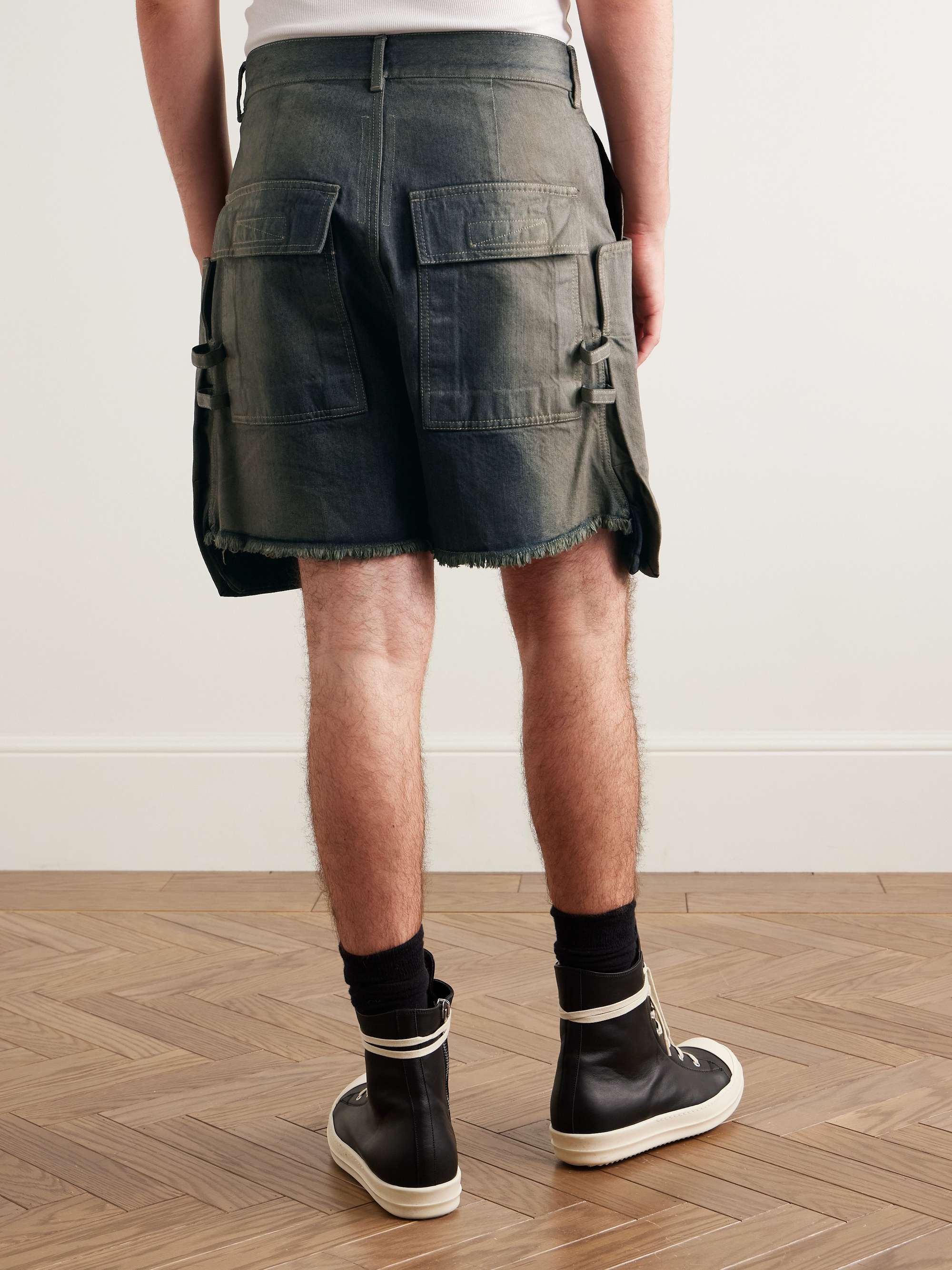 RICK OWENS 