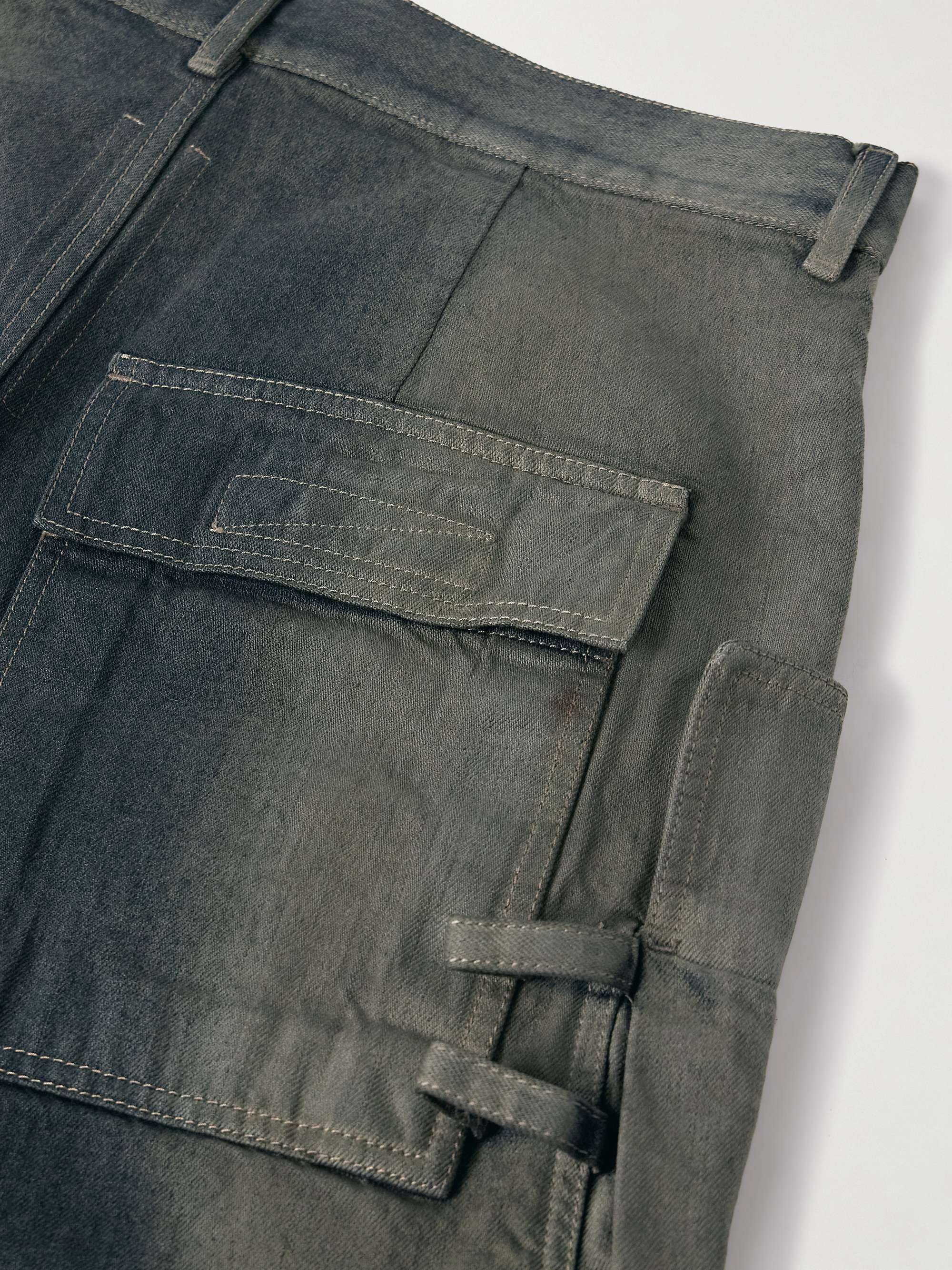 RICK OWENS 