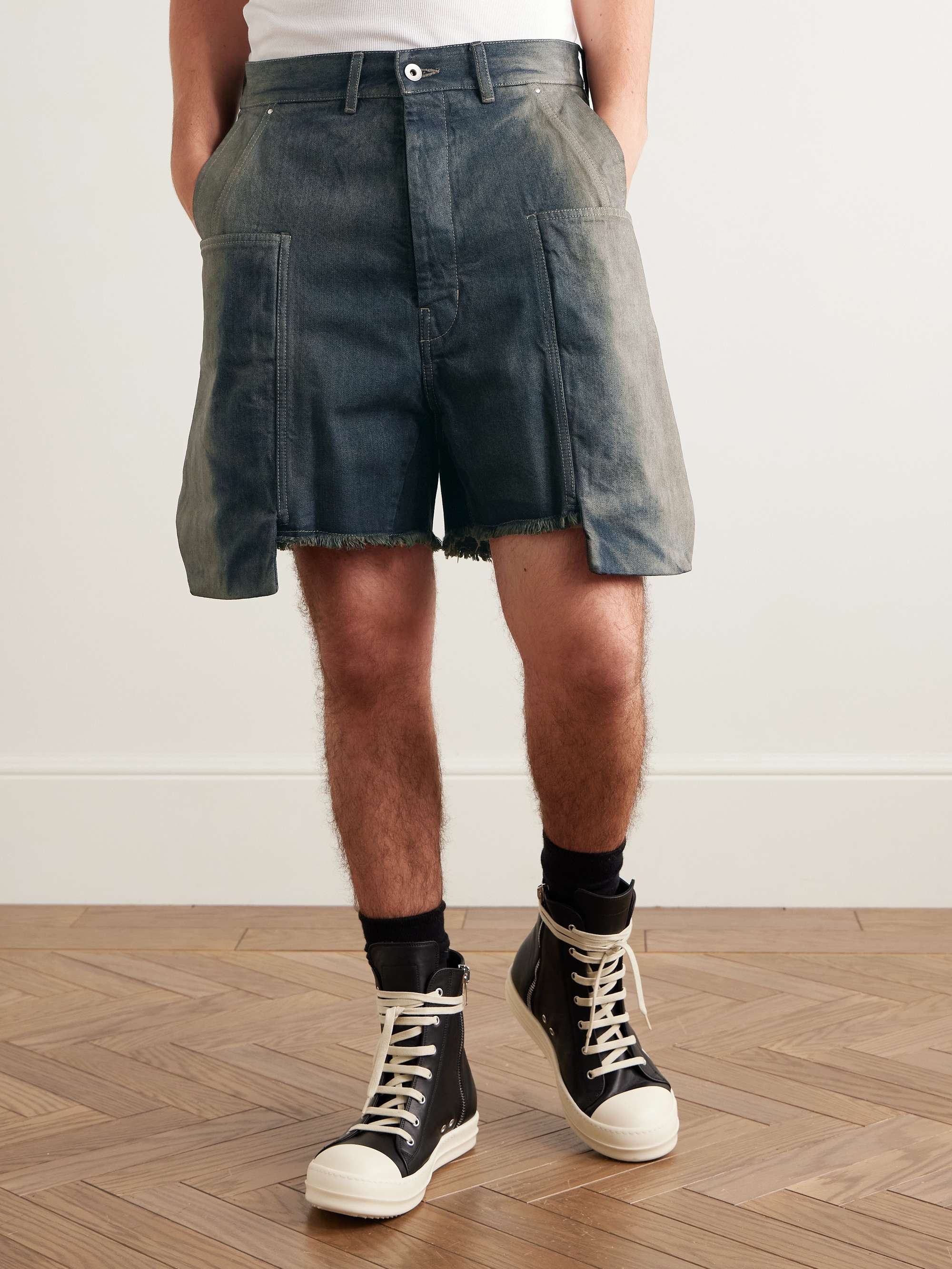 RICK OWENS 