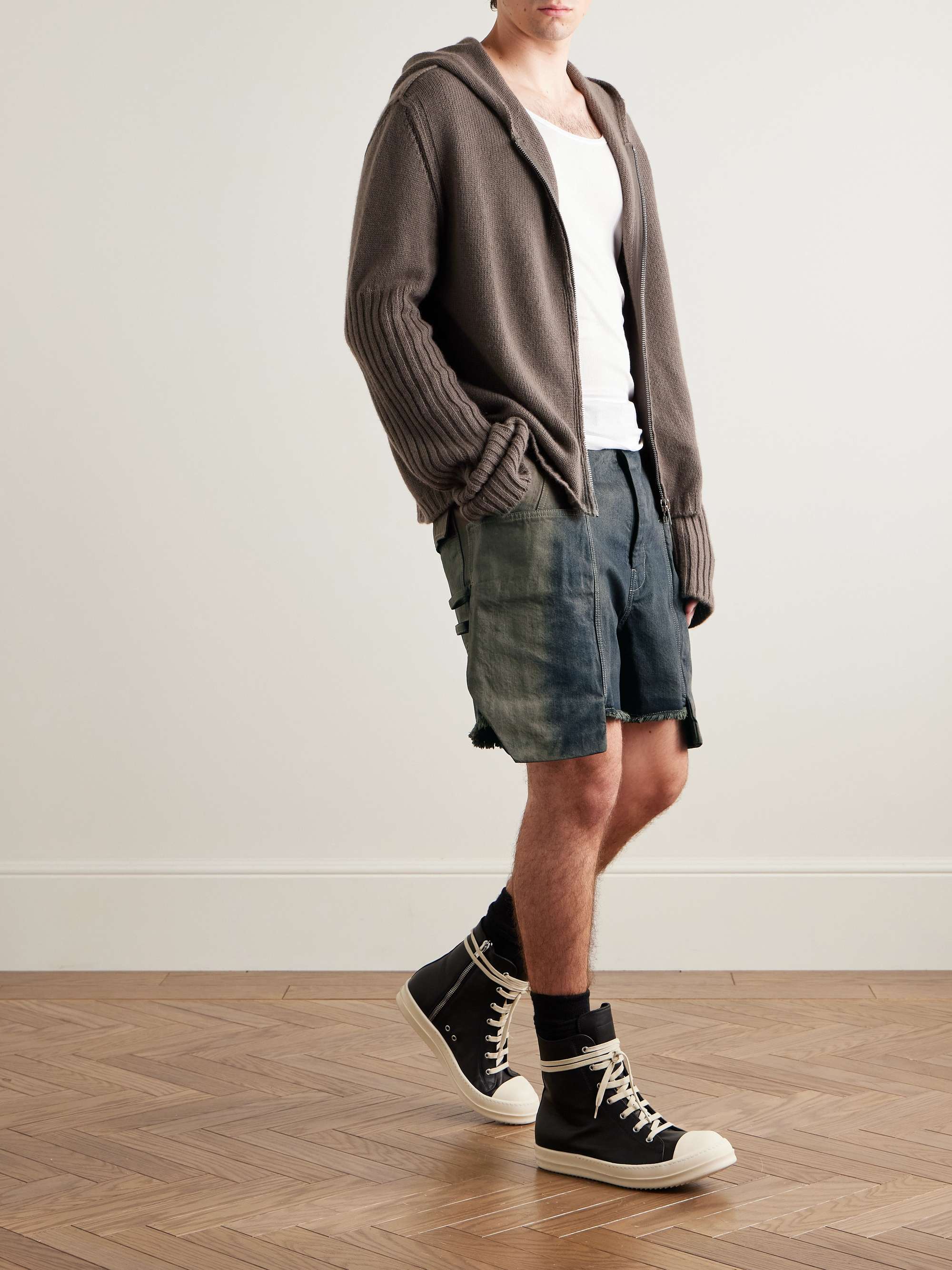 RICK OWENS 