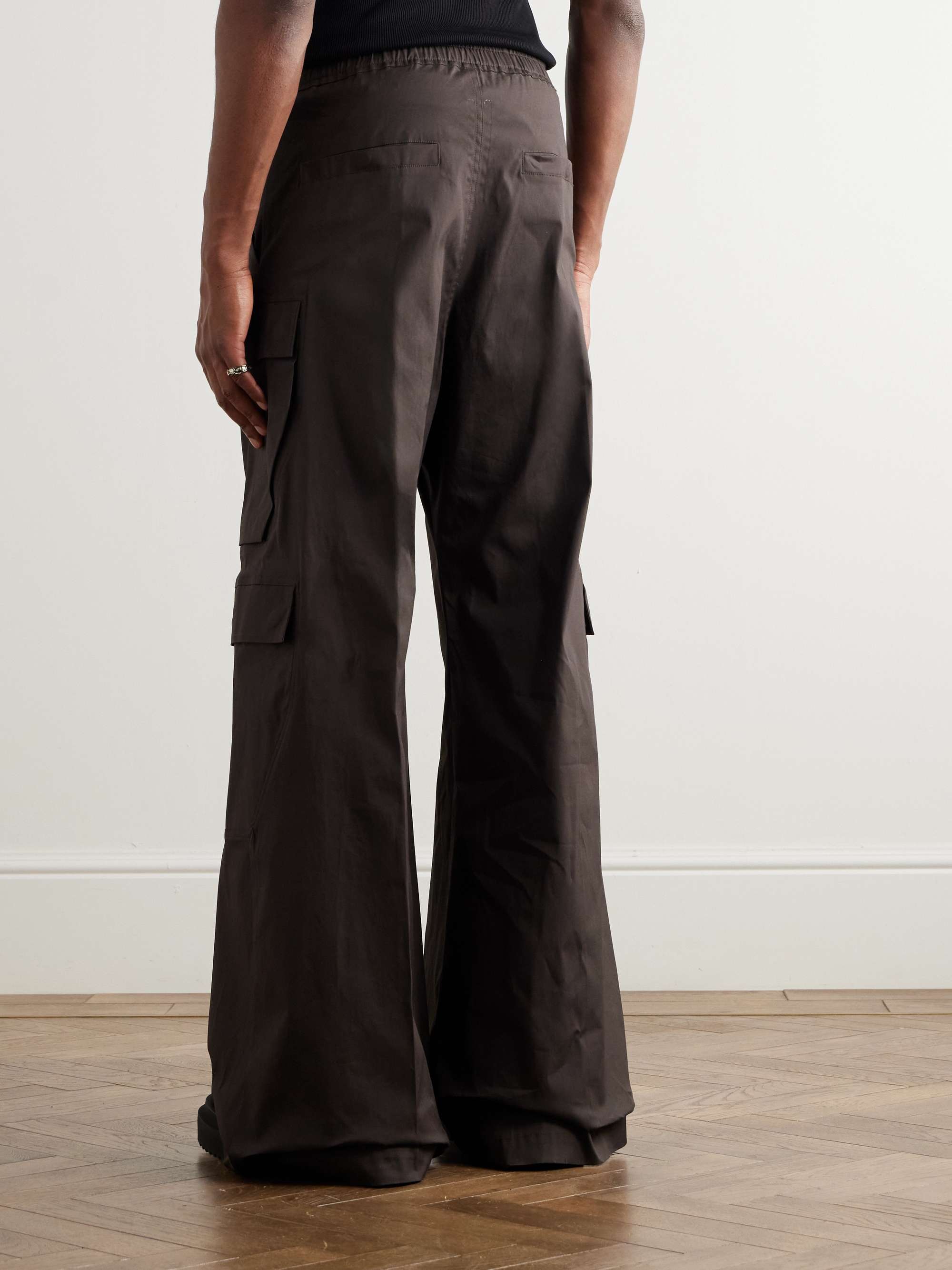 RICK OWENS 
