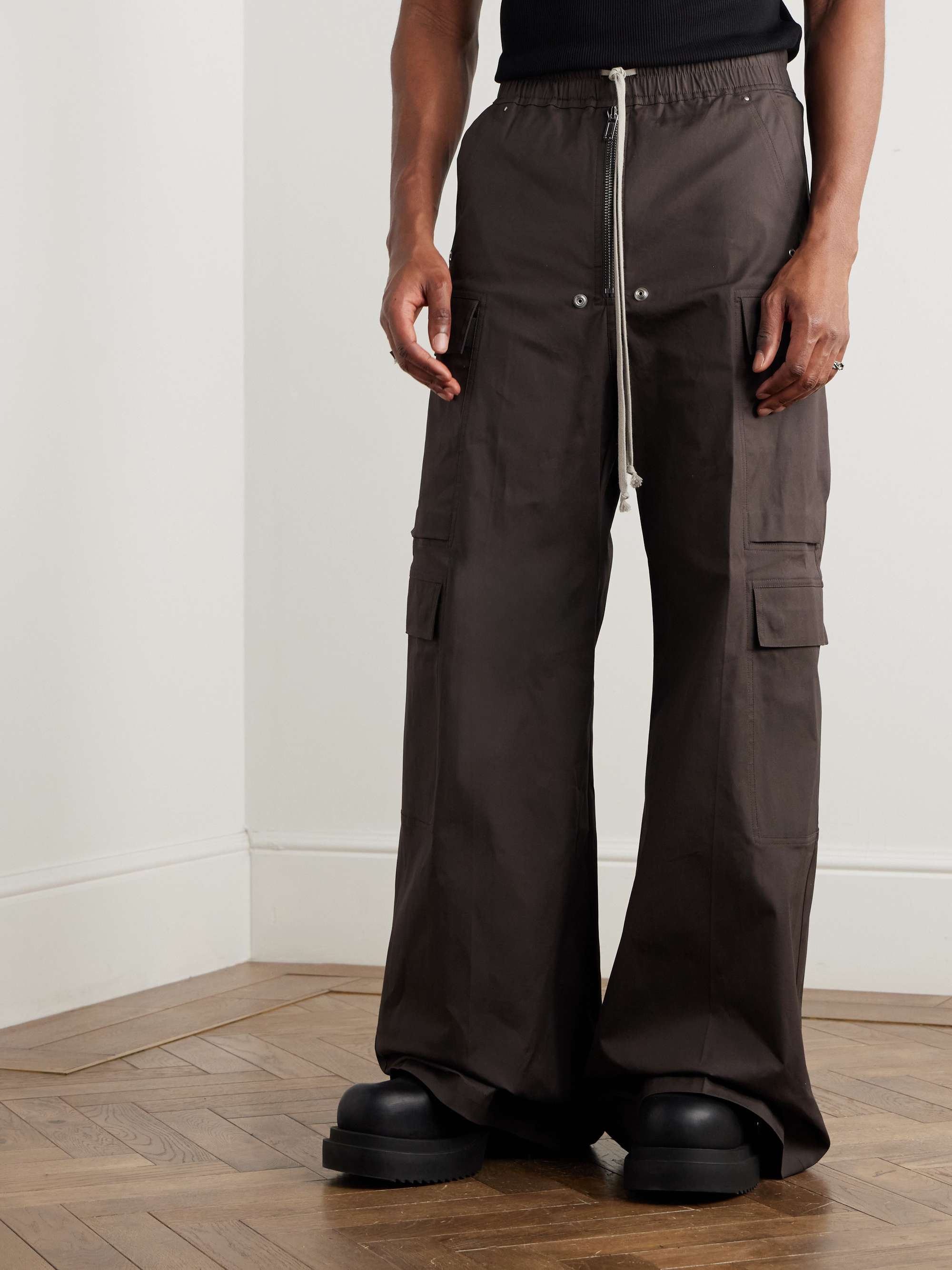 RICK OWENS 