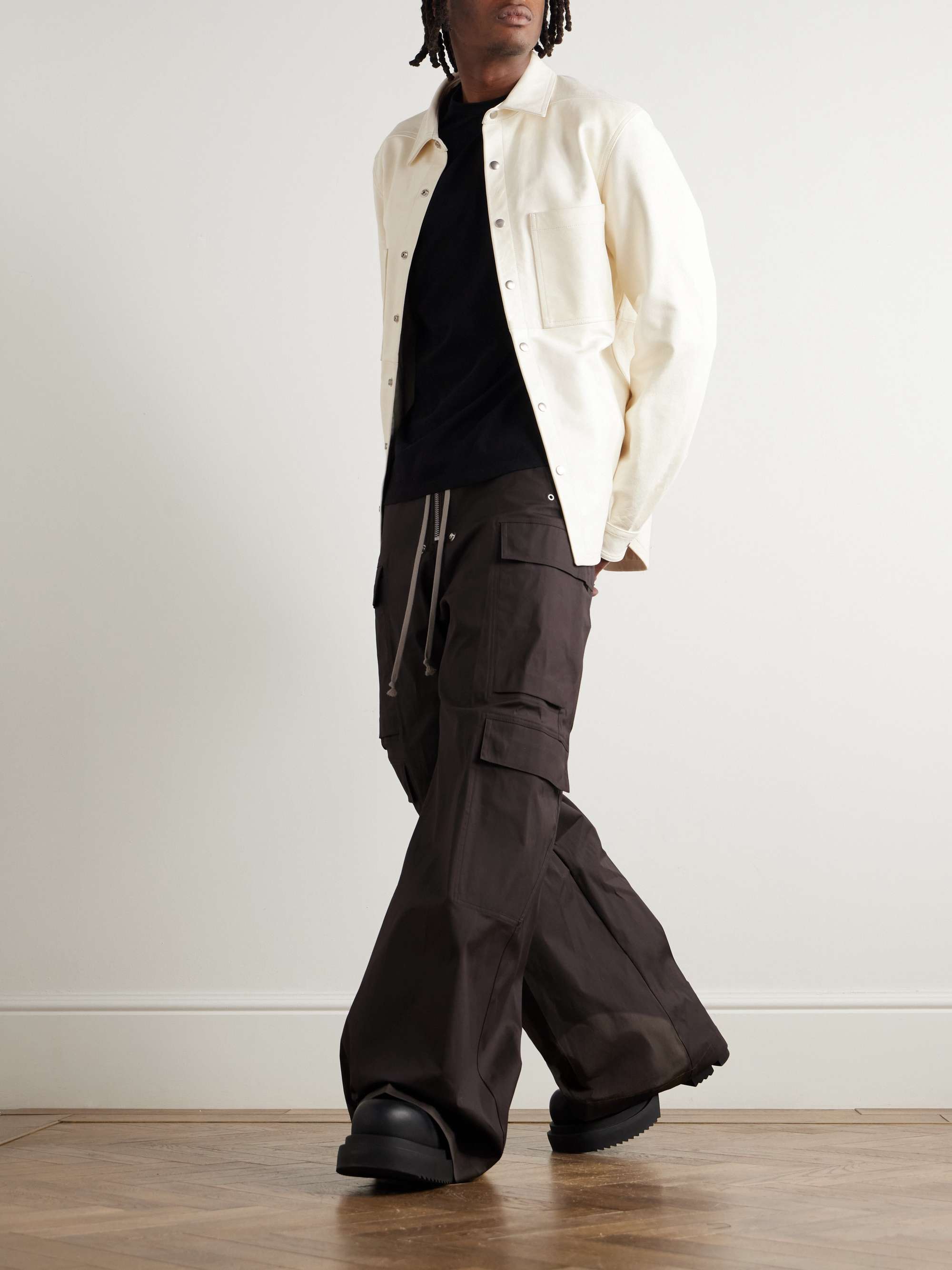 RICK OWENS 
