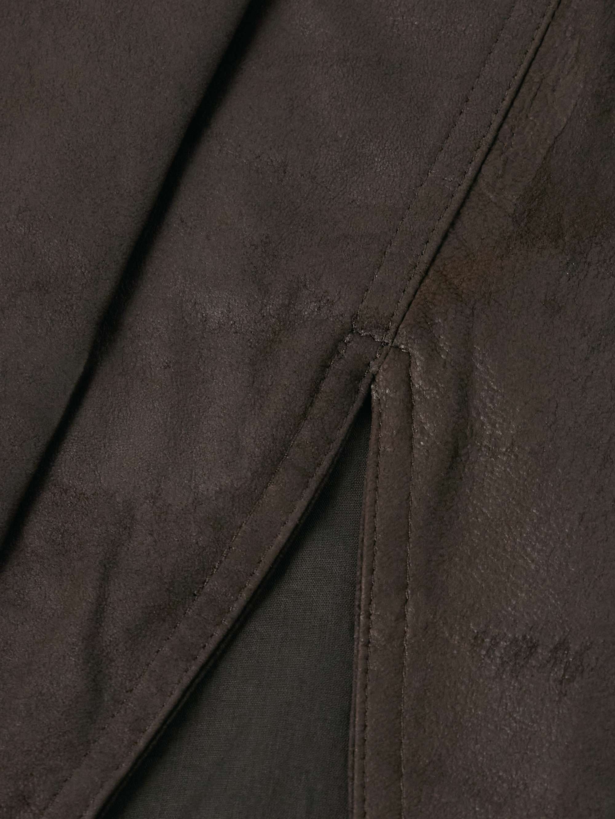 RICK OWENS 