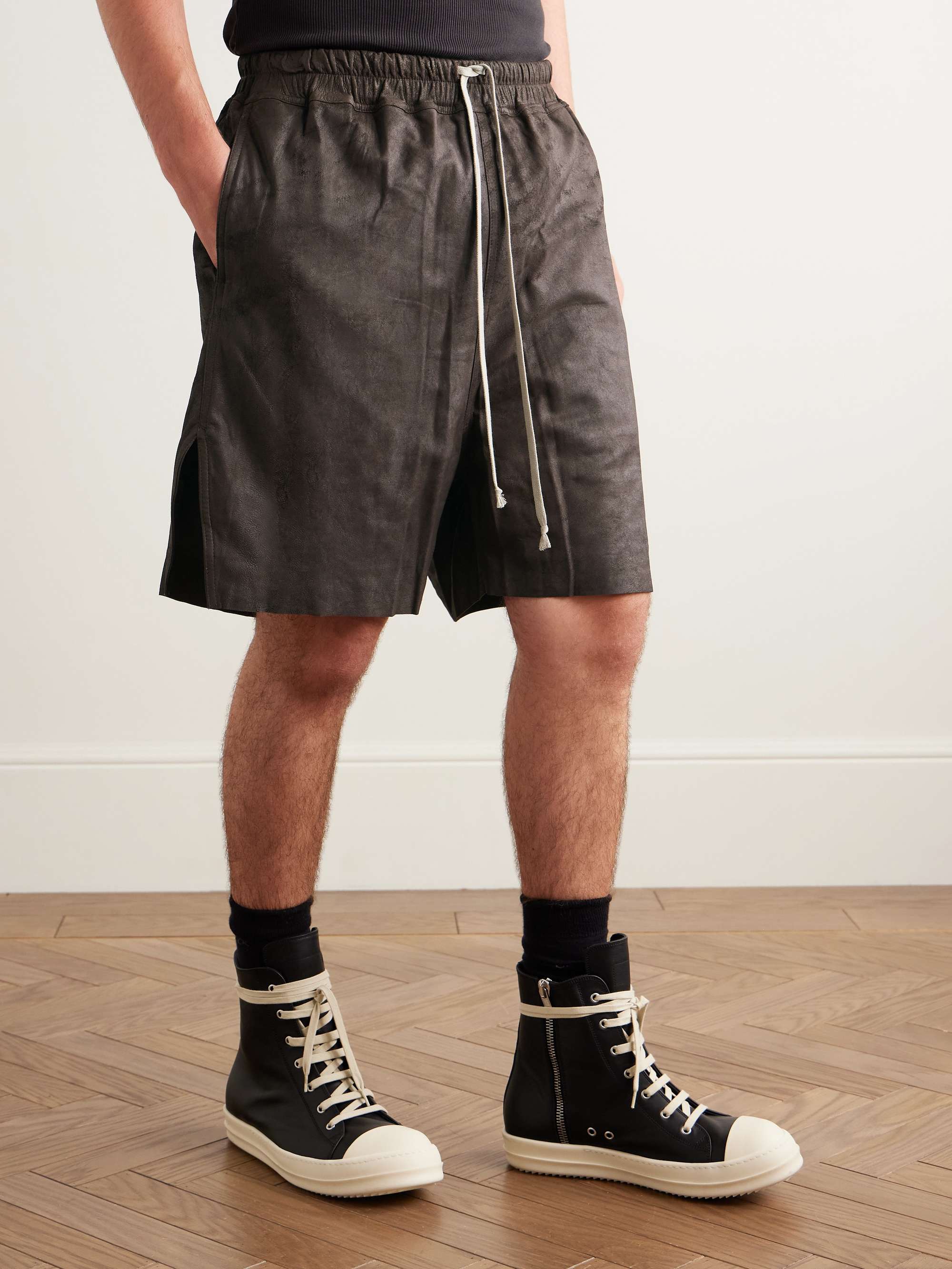 RICK OWENS 