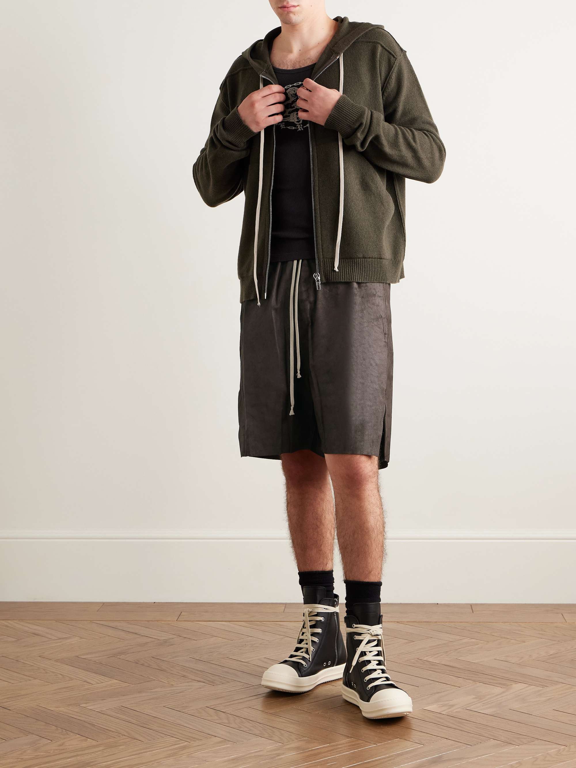 RICK OWENS 
