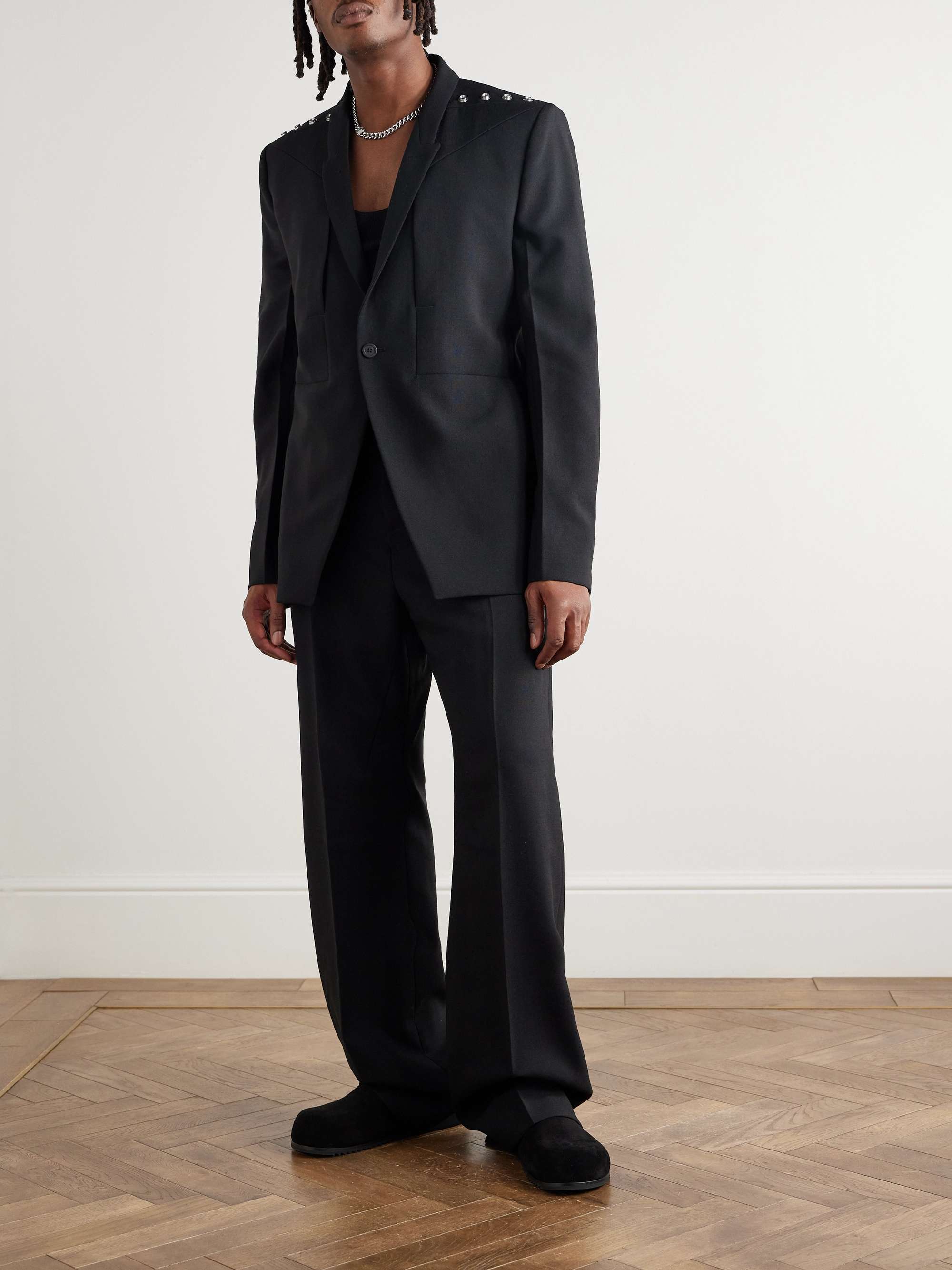 RICK OWENS 