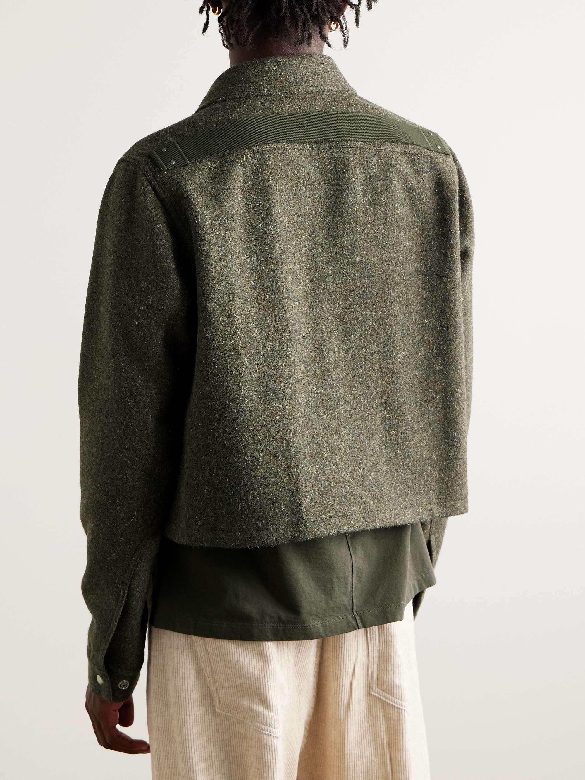 RICK OWENS 