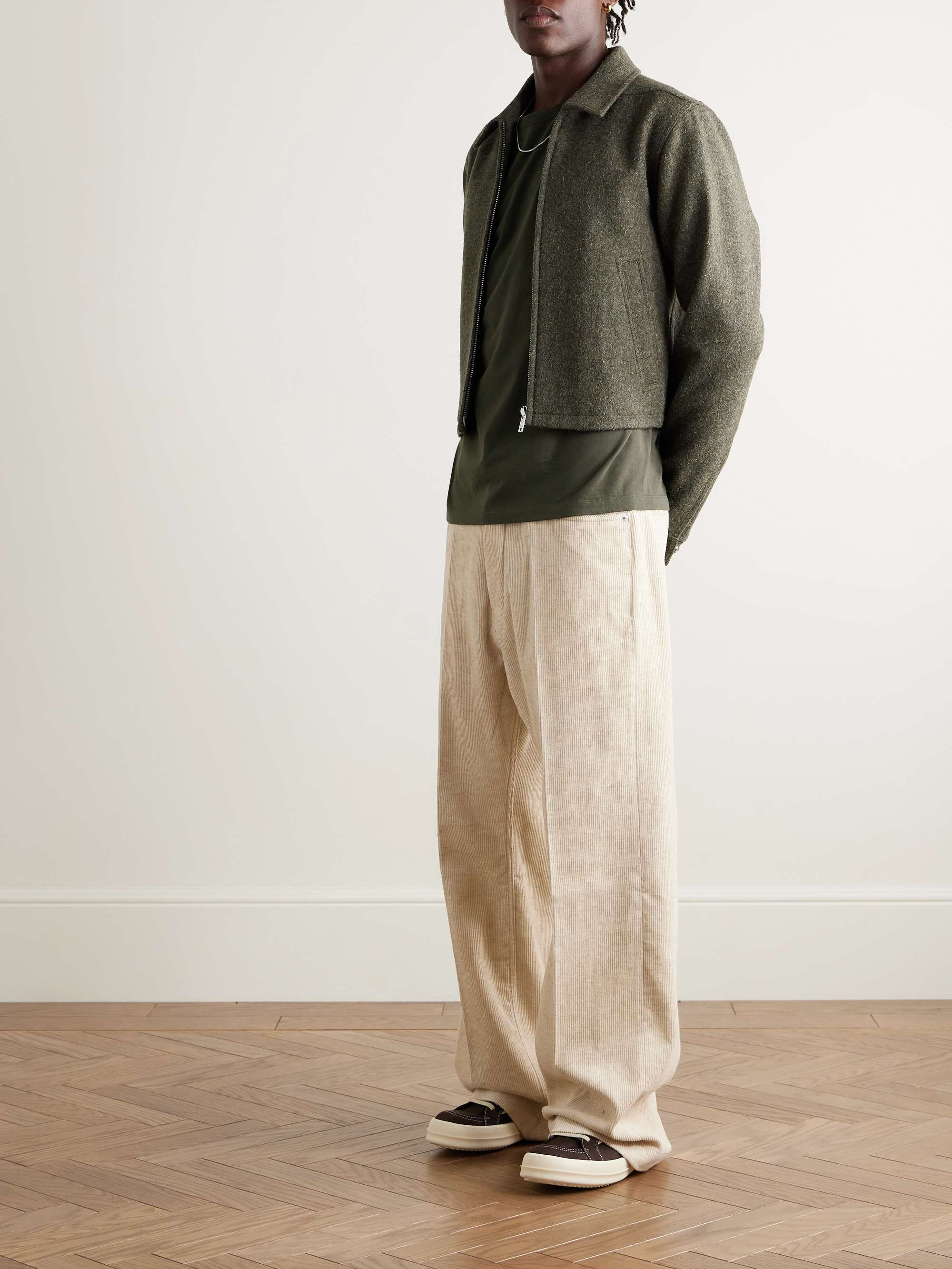 RICK OWENS 