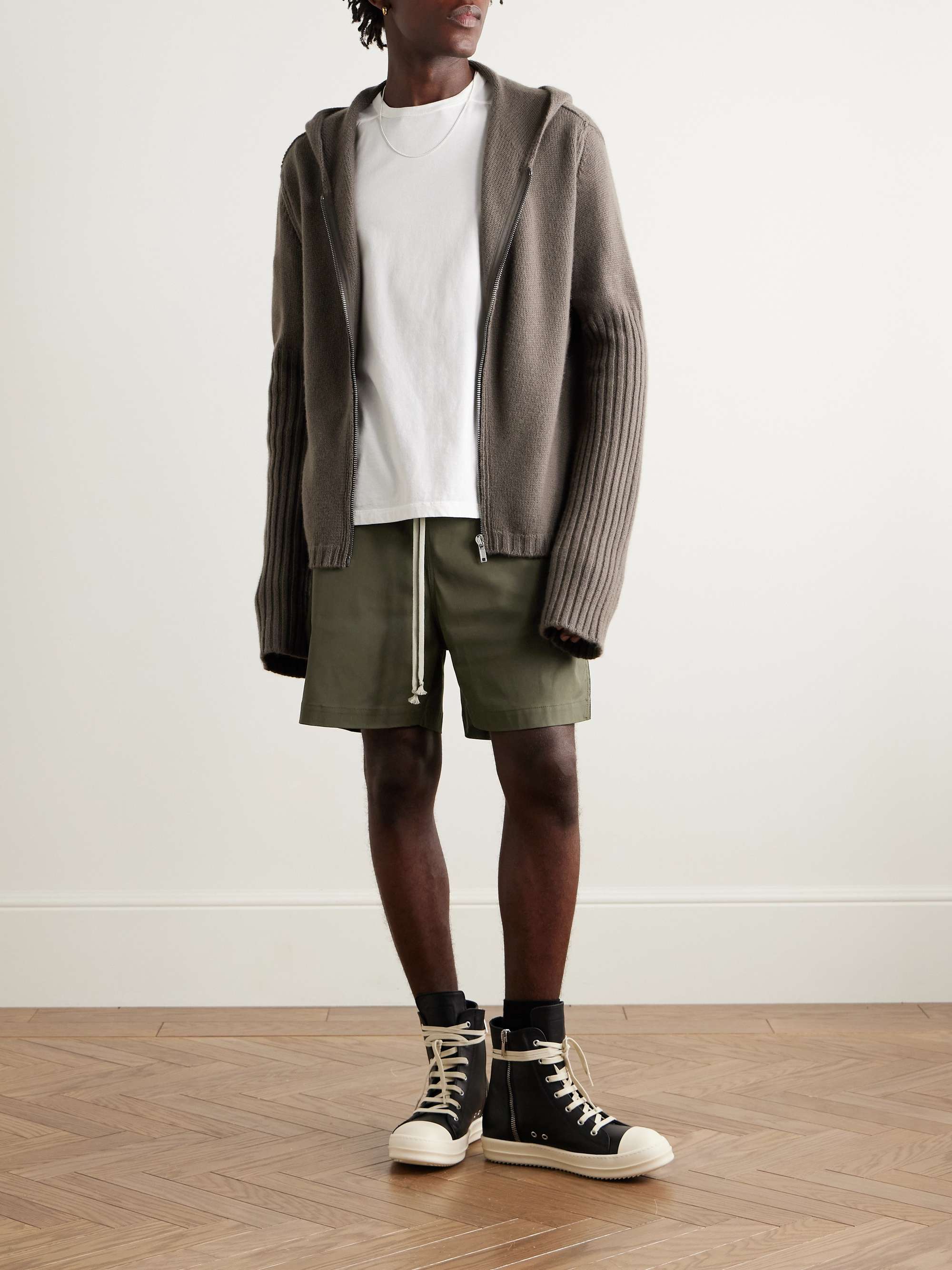 RICK OWENS 