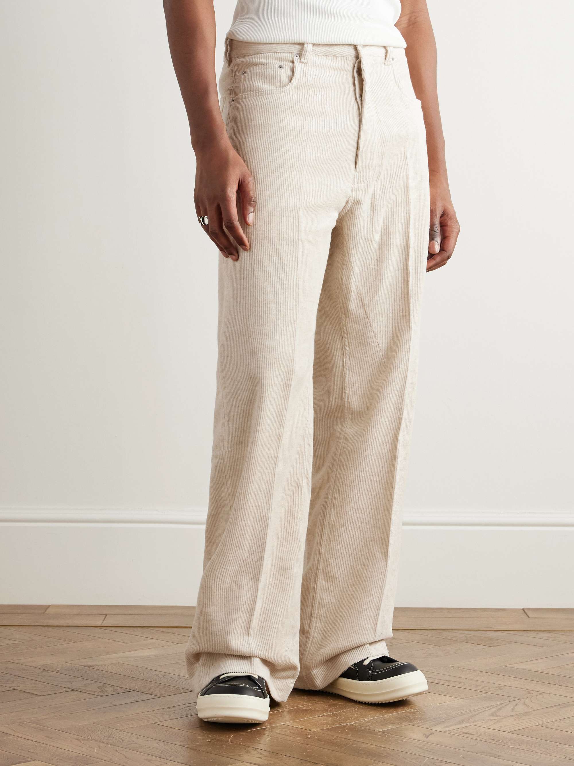 RICK OWENS 