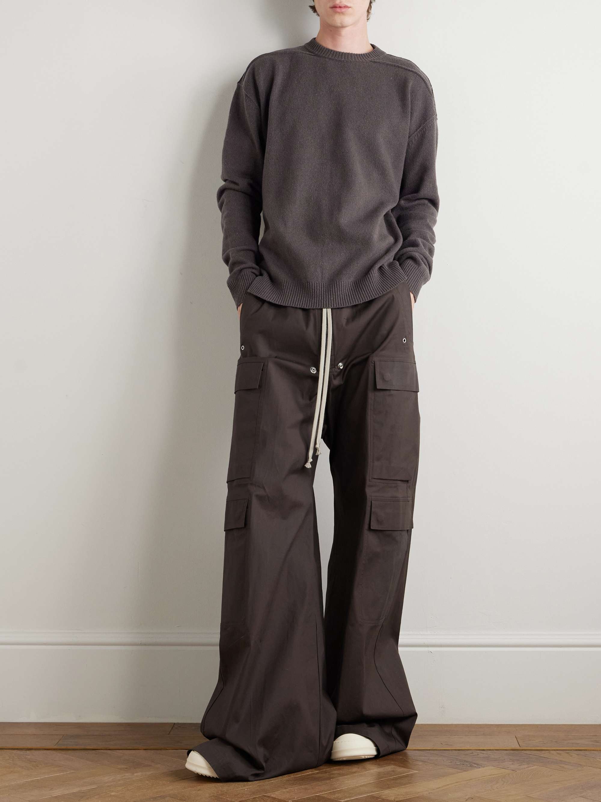 RICK OWENS 