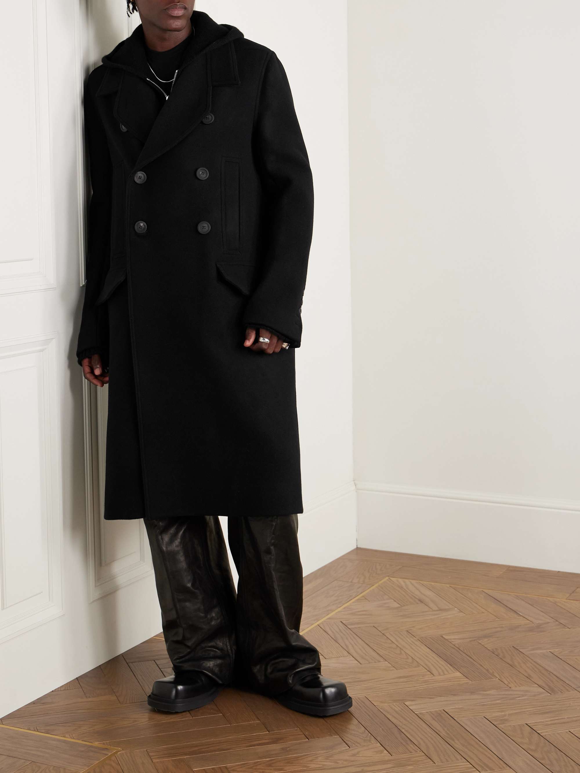 RICK OWENS 