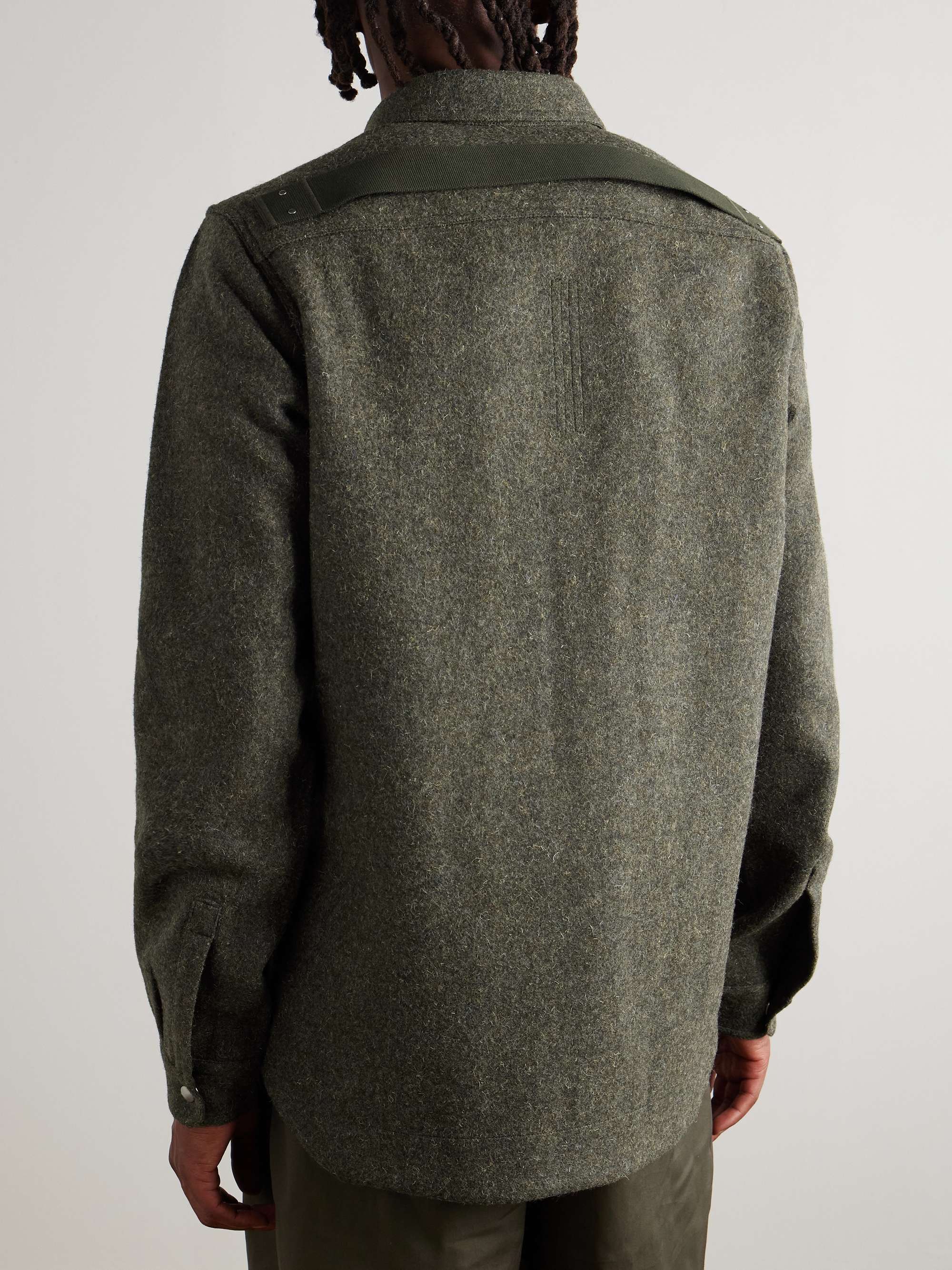 RICK OWENS 