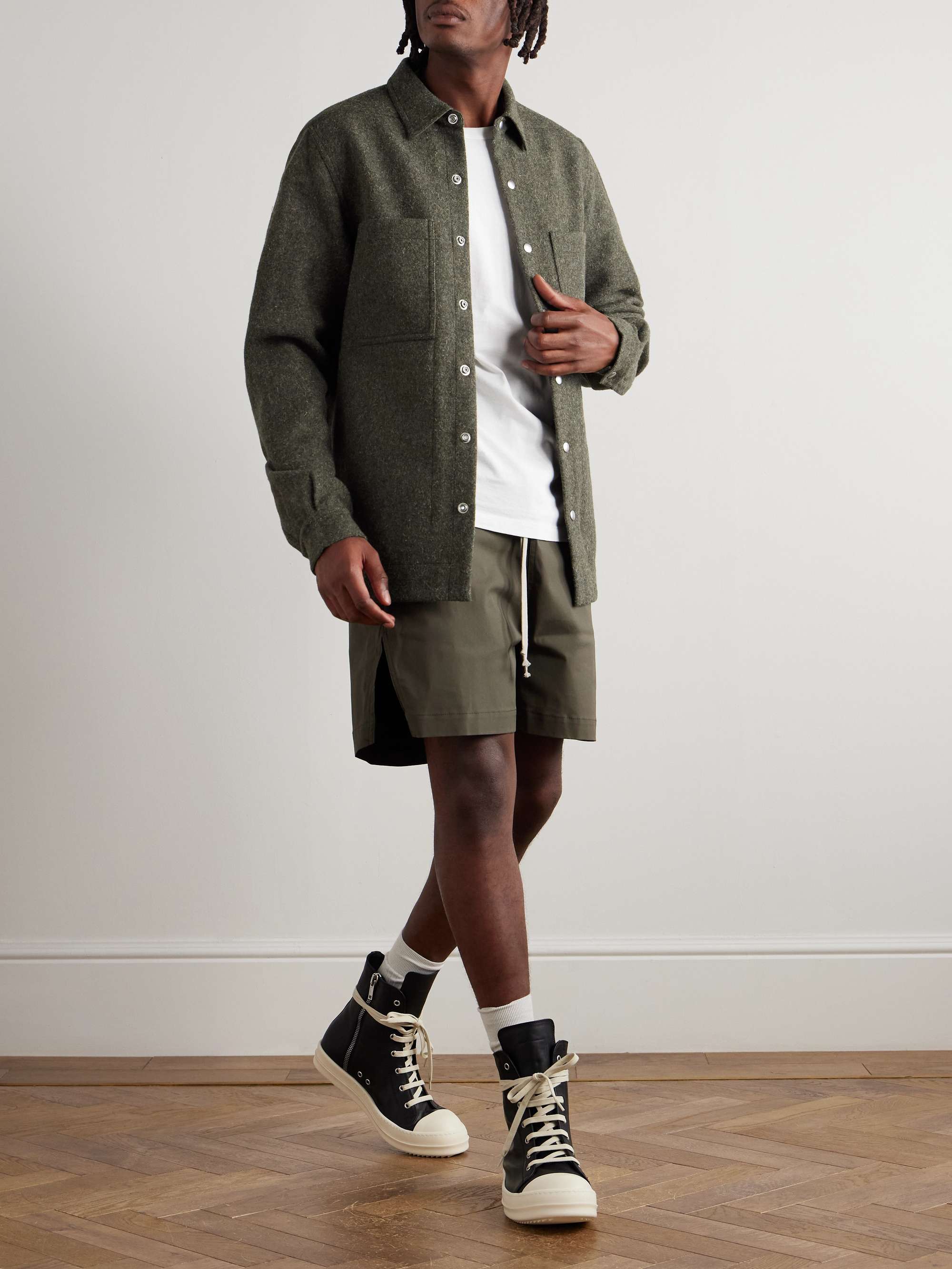 RICK OWENS 