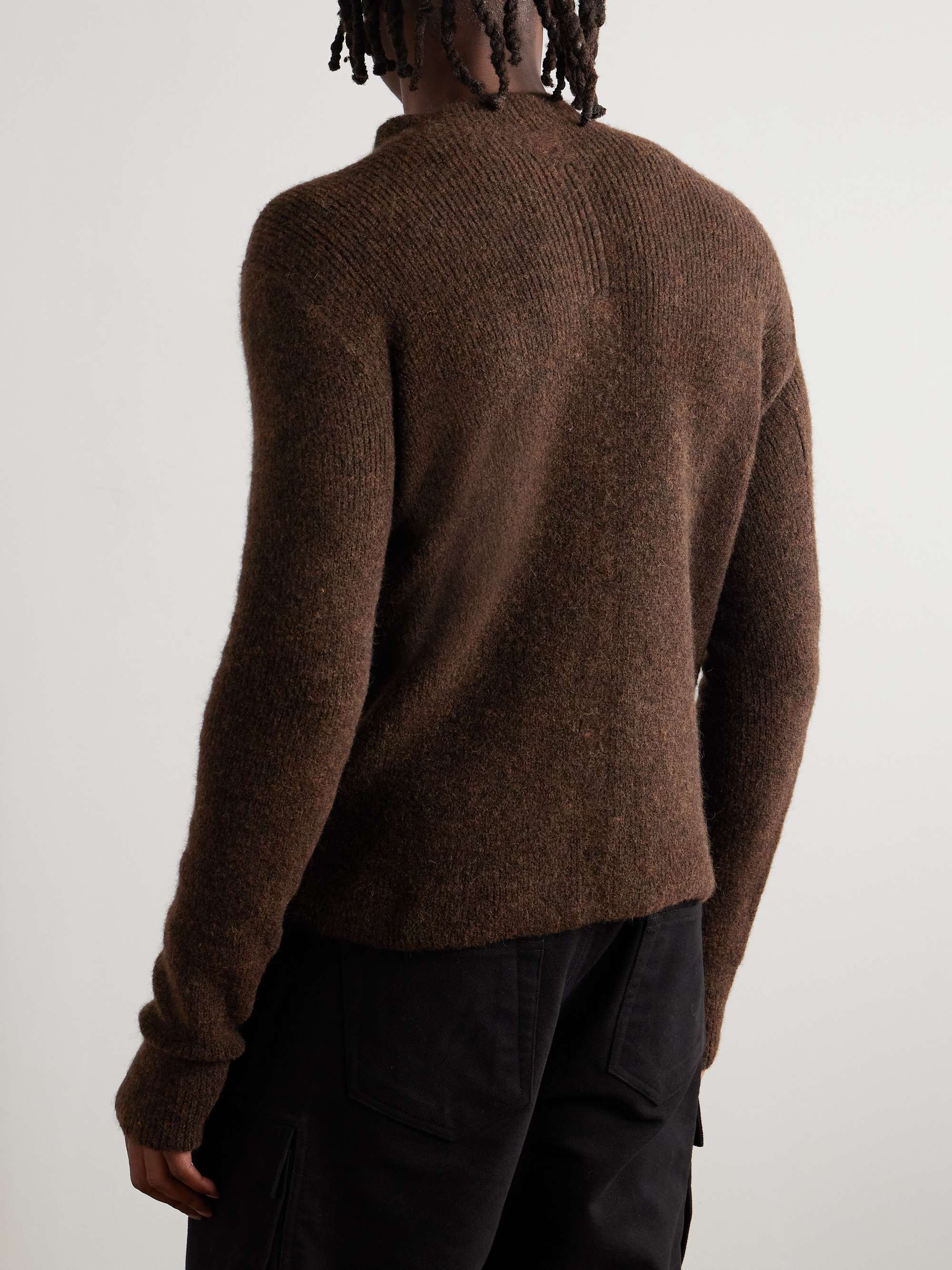 RICK OWENS 