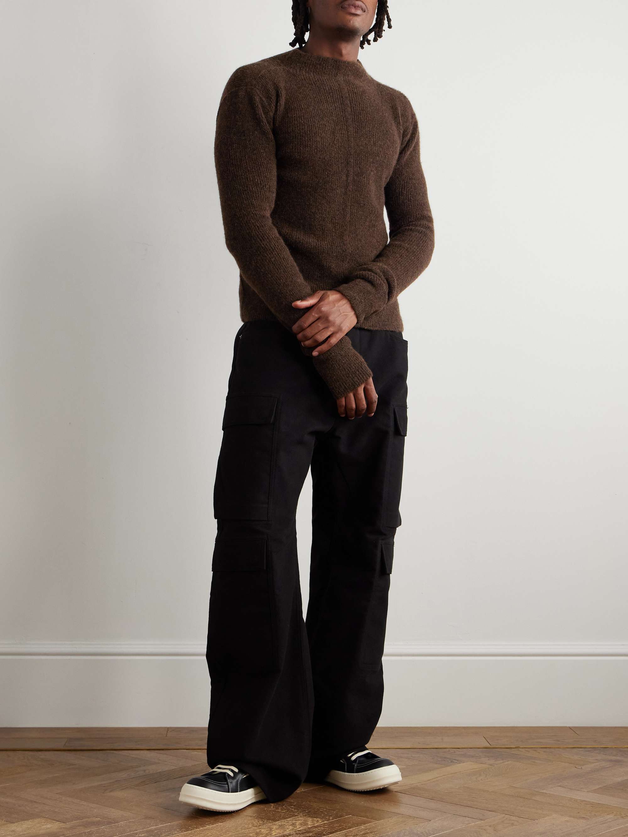 RICK OWENS 