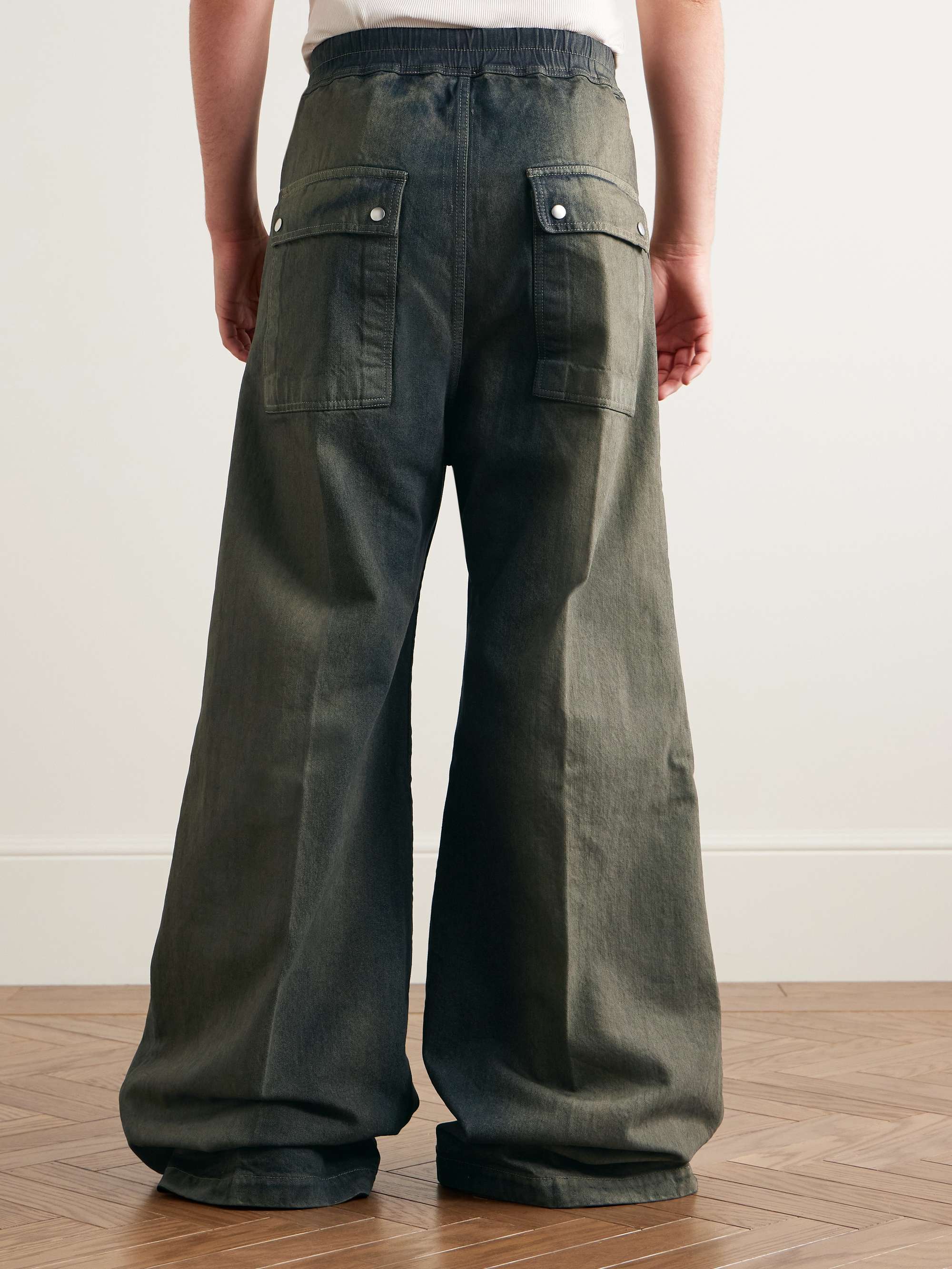 RICK OWENS 
