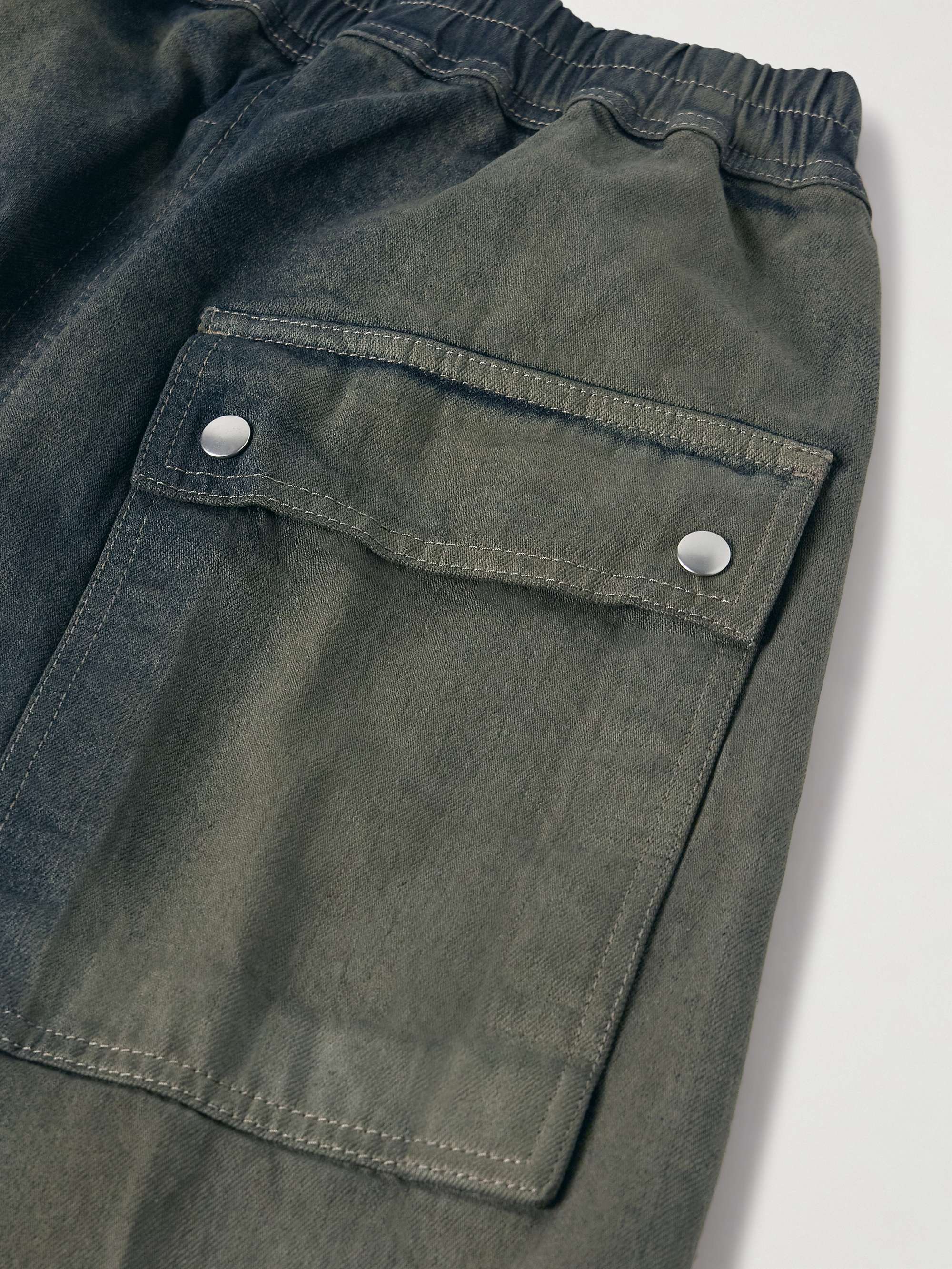 RICK OWENS 
