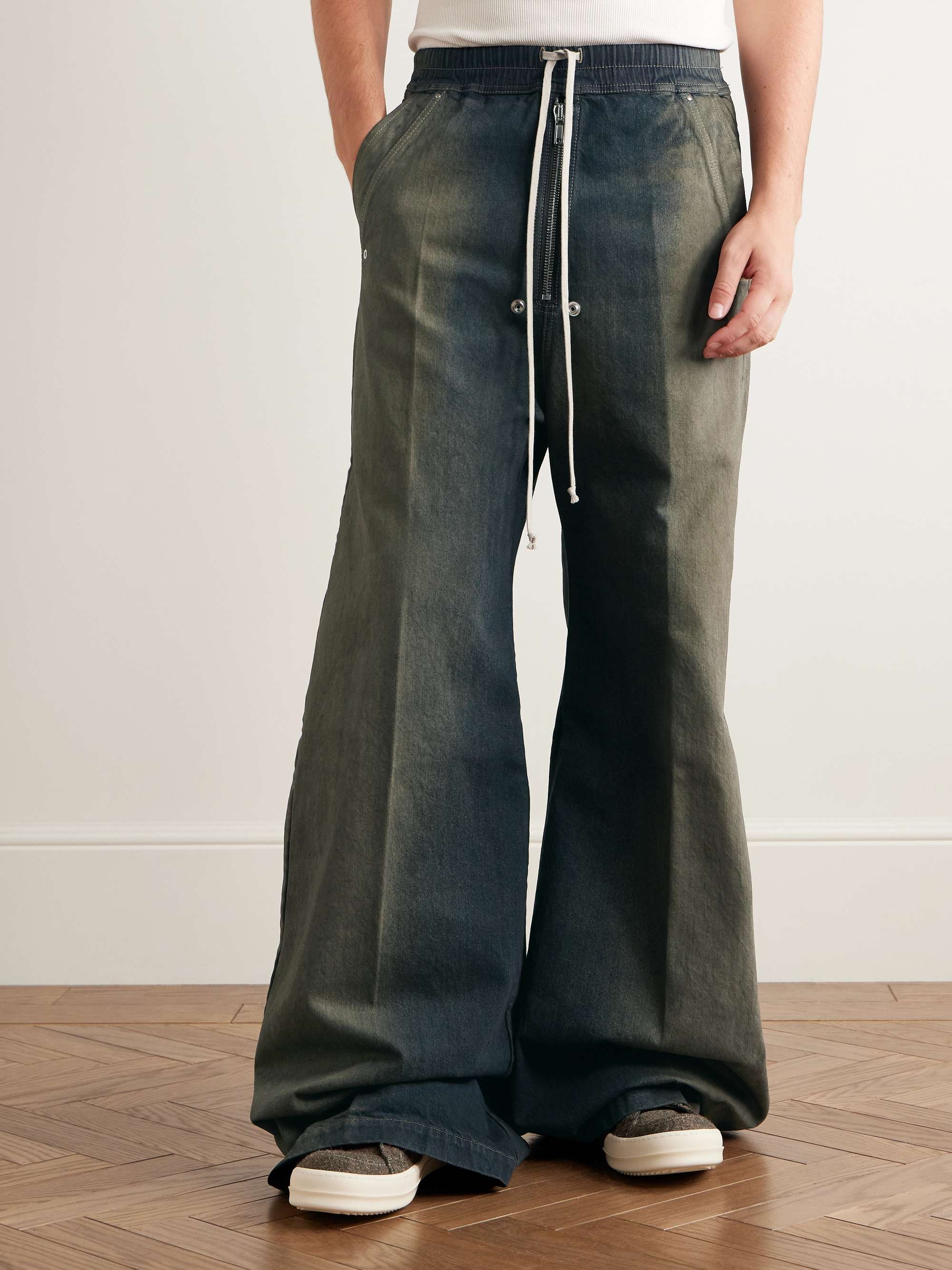 RICK OWENS 