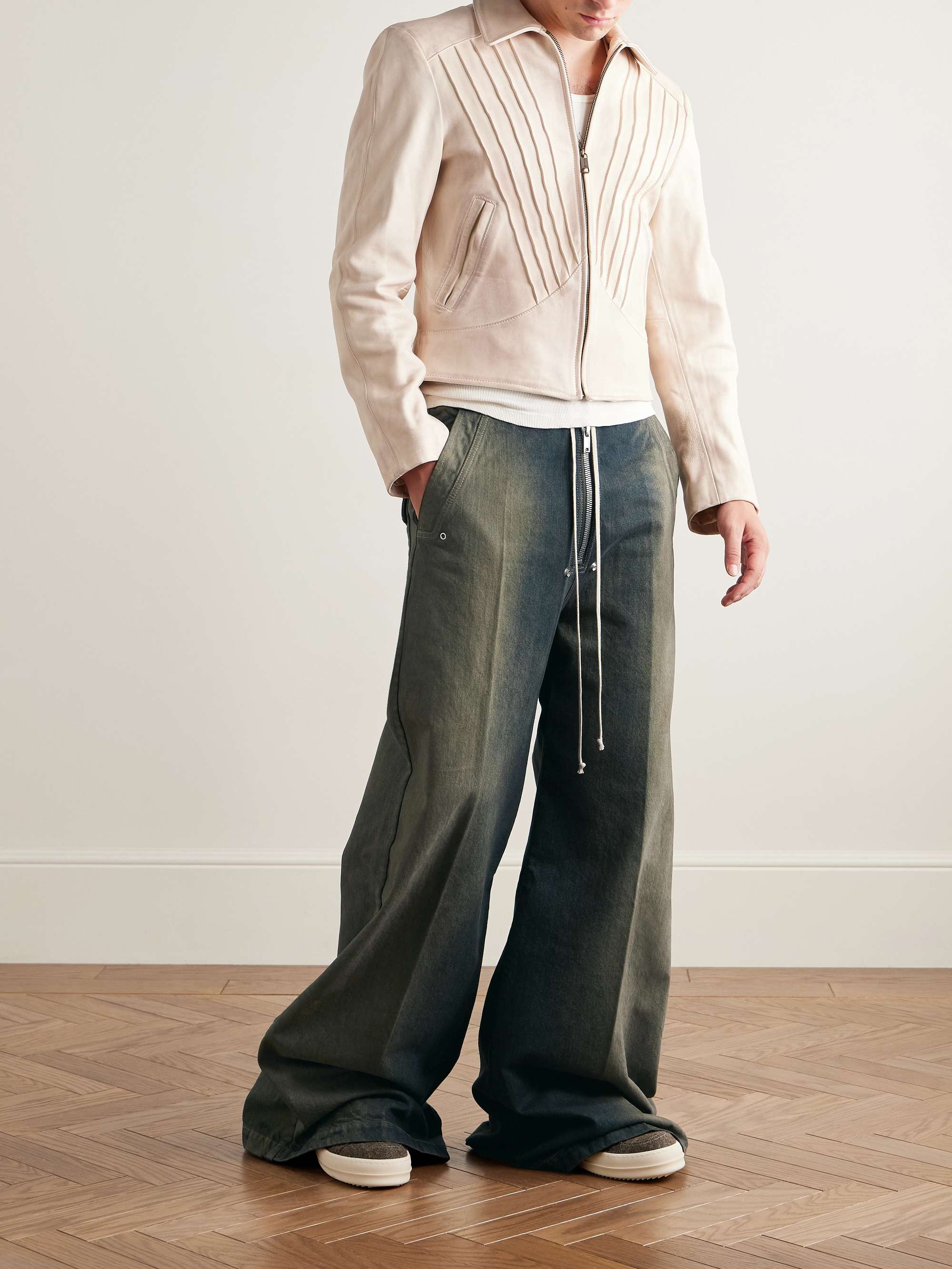 RICK OWENS 