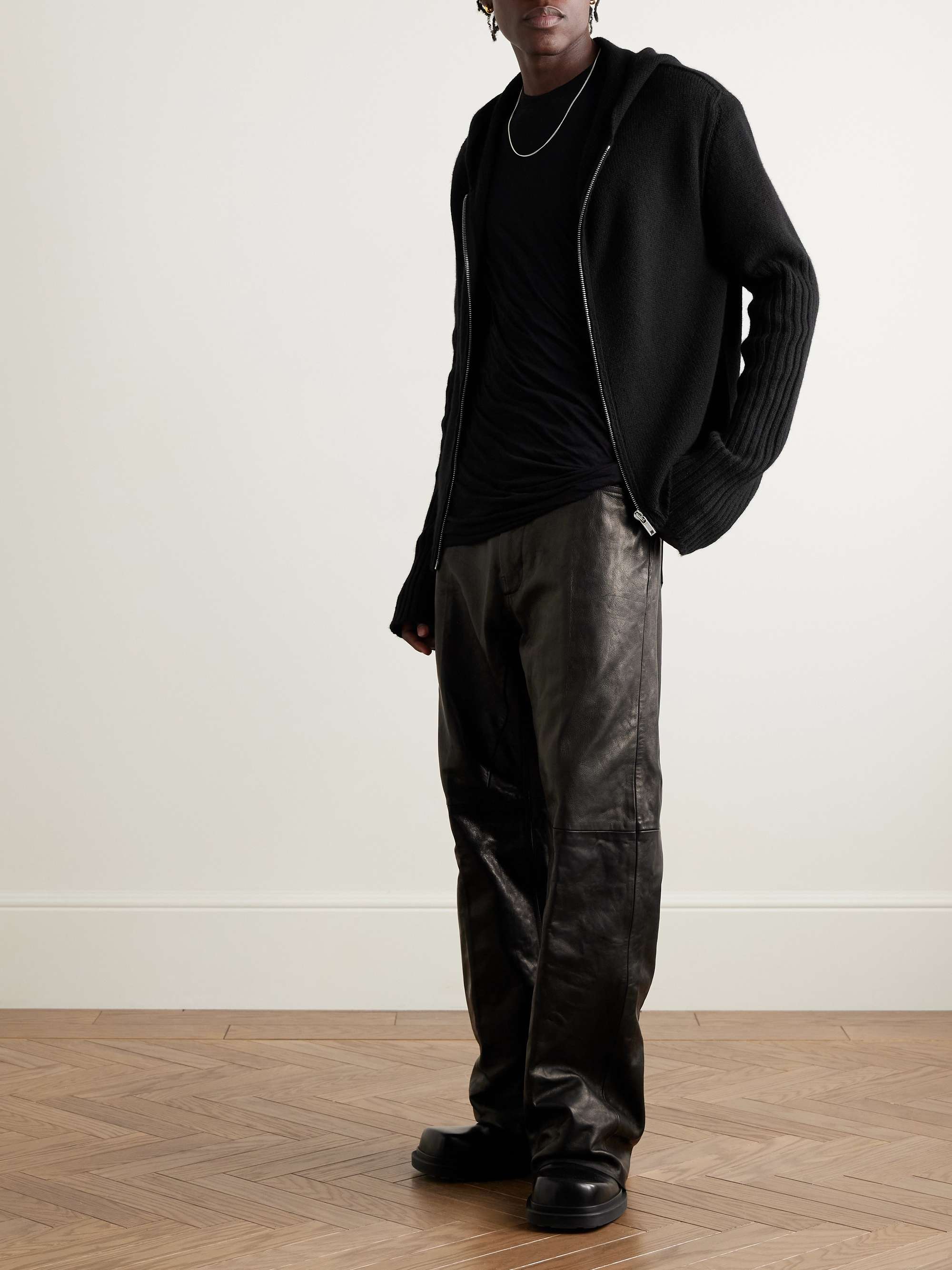 RICK OWENS 