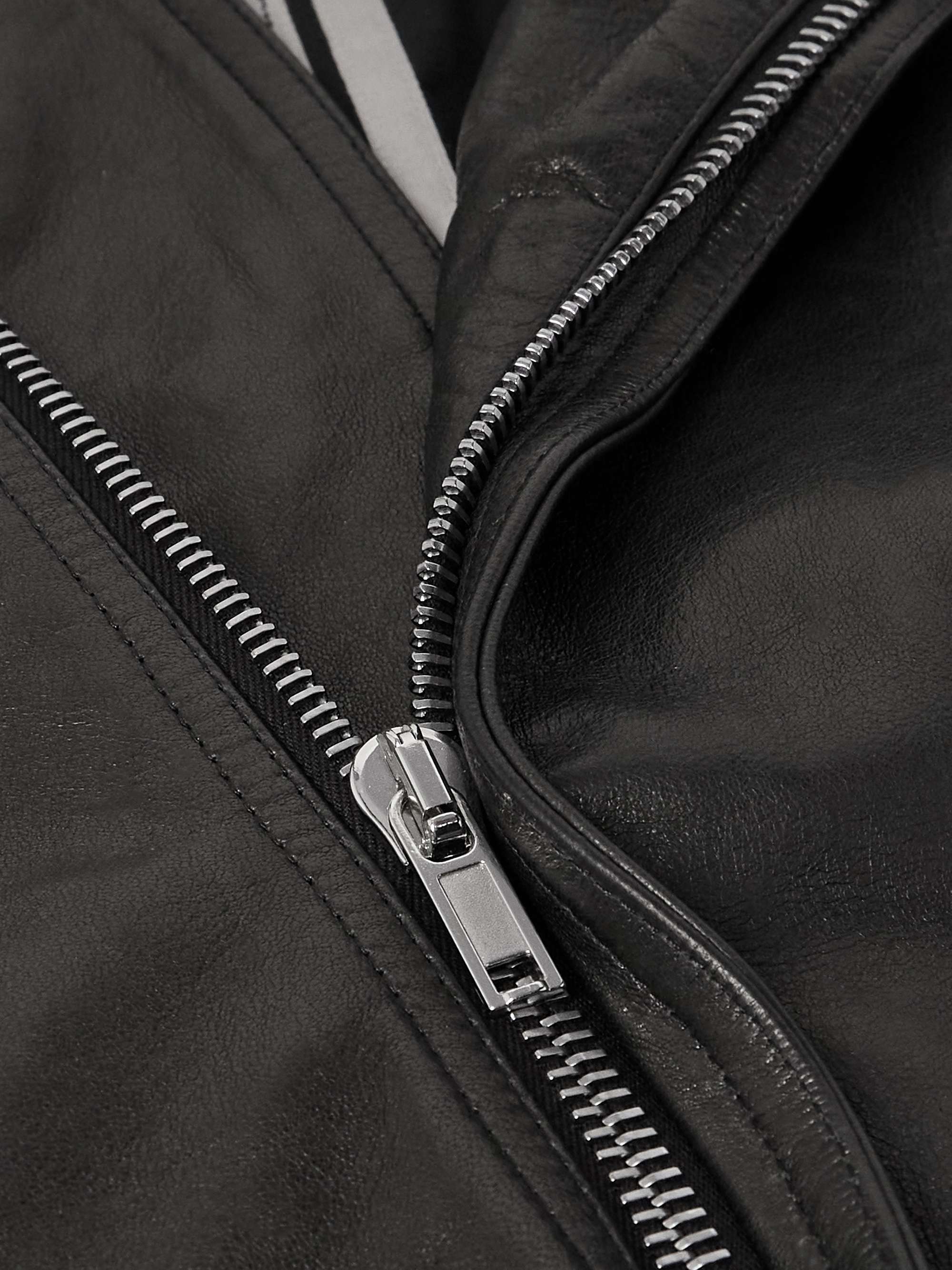 RICK OWENS 