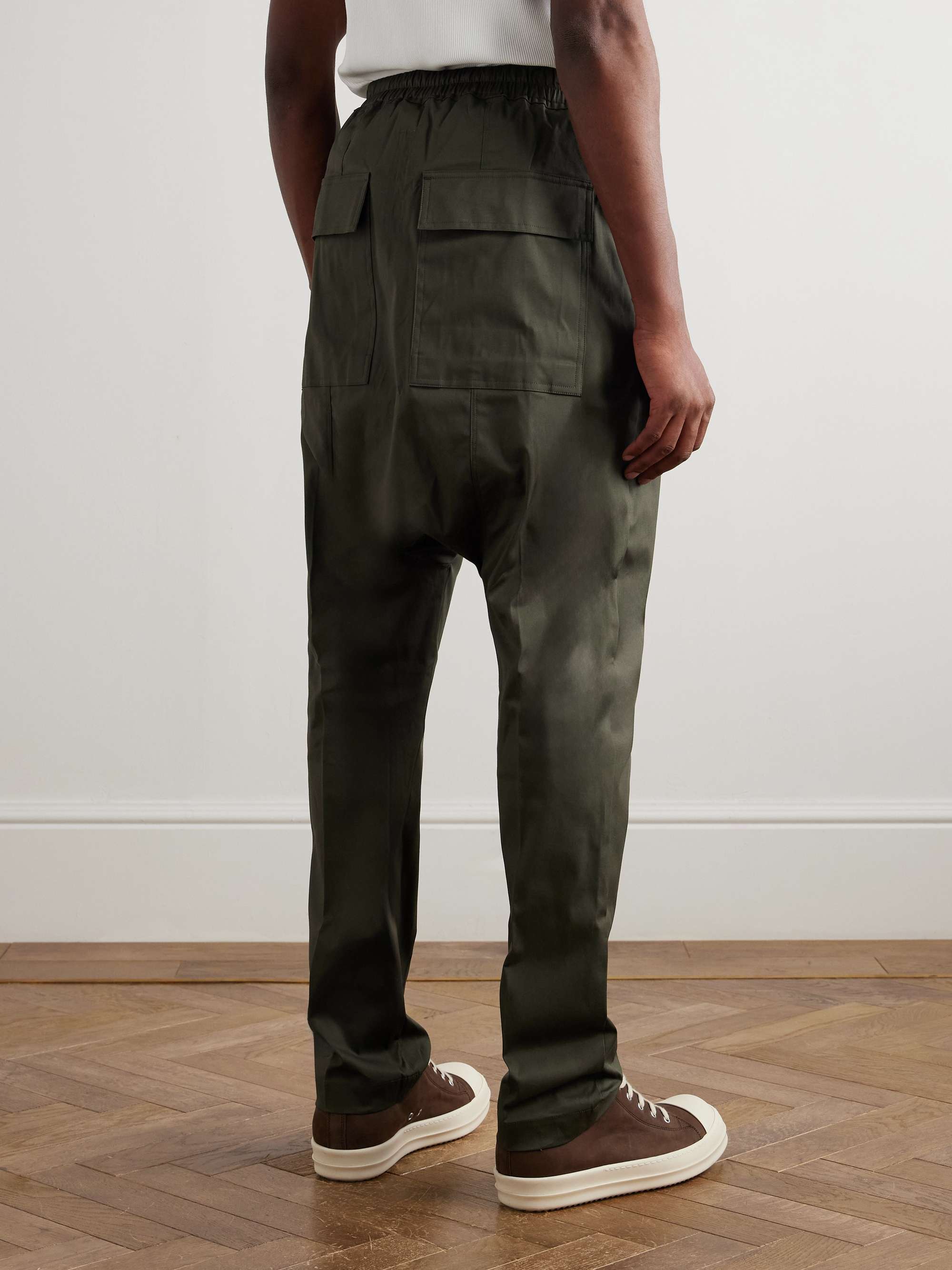 RICK OWENS 