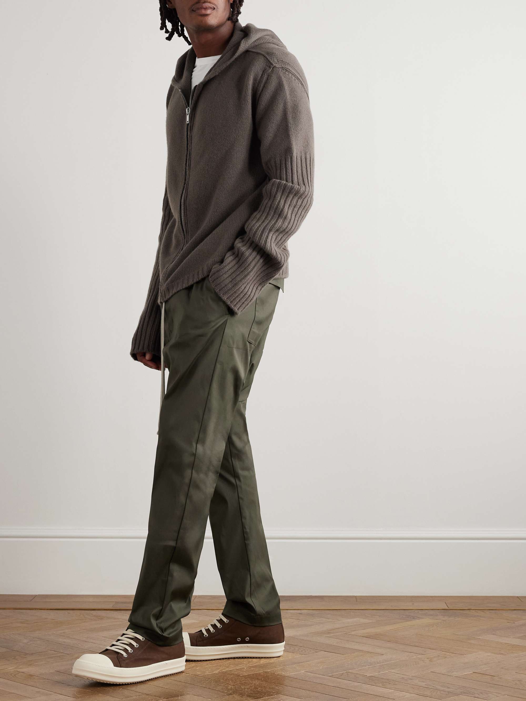 RICK OWENS 